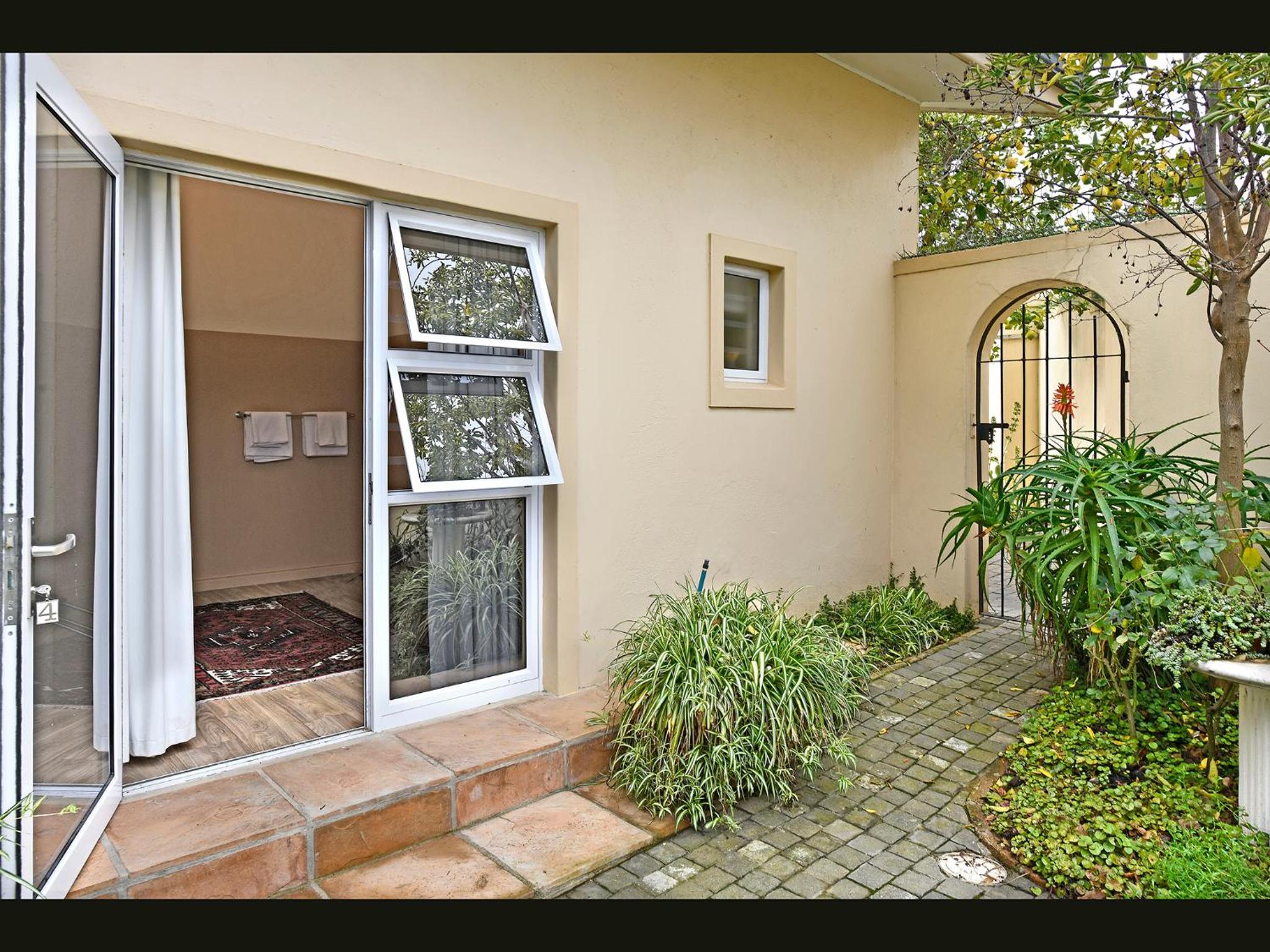 Petit & Grande Plaisir luxury self-catering