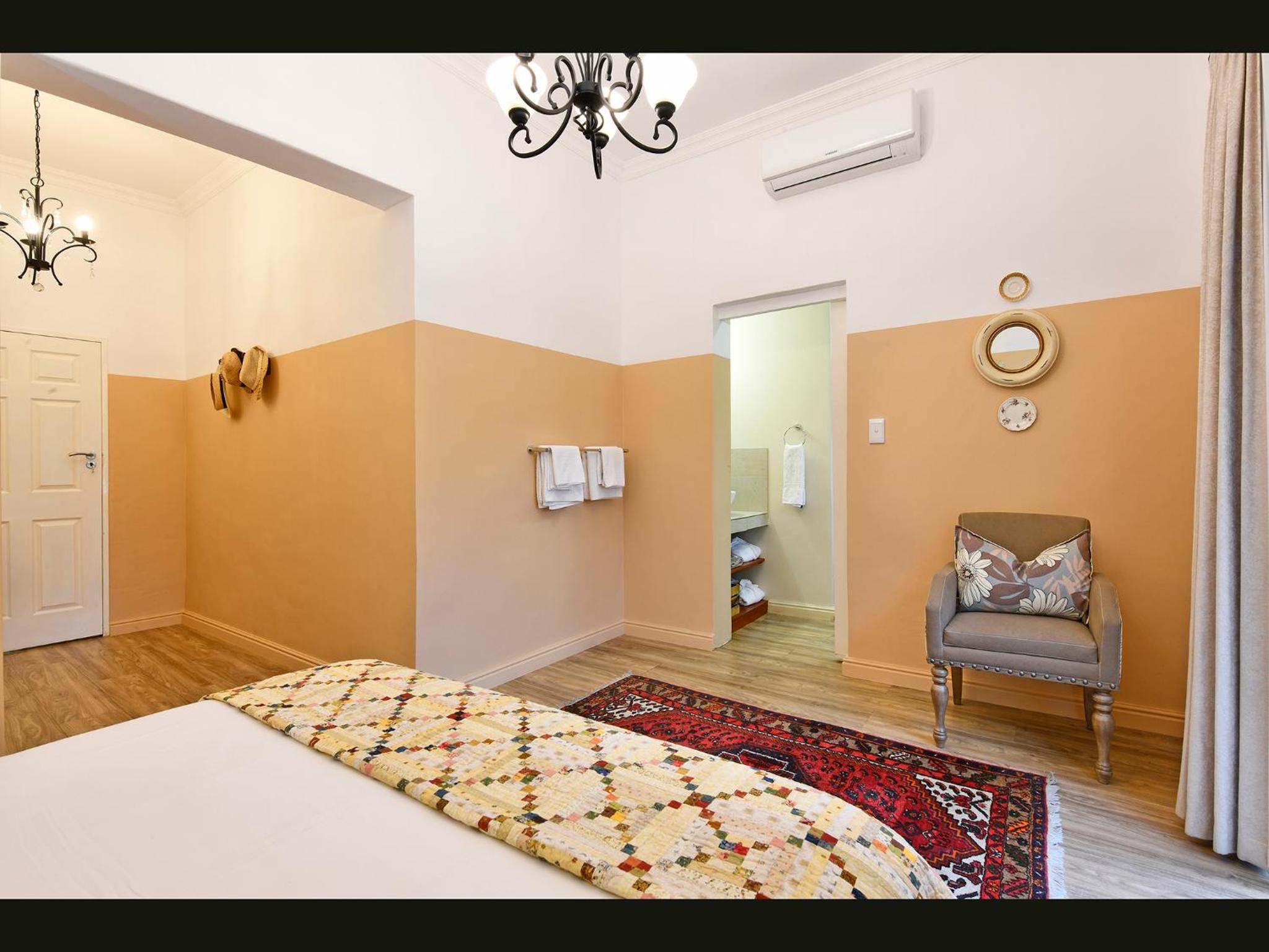 Petit & Grande Plaisir luxury self-catering