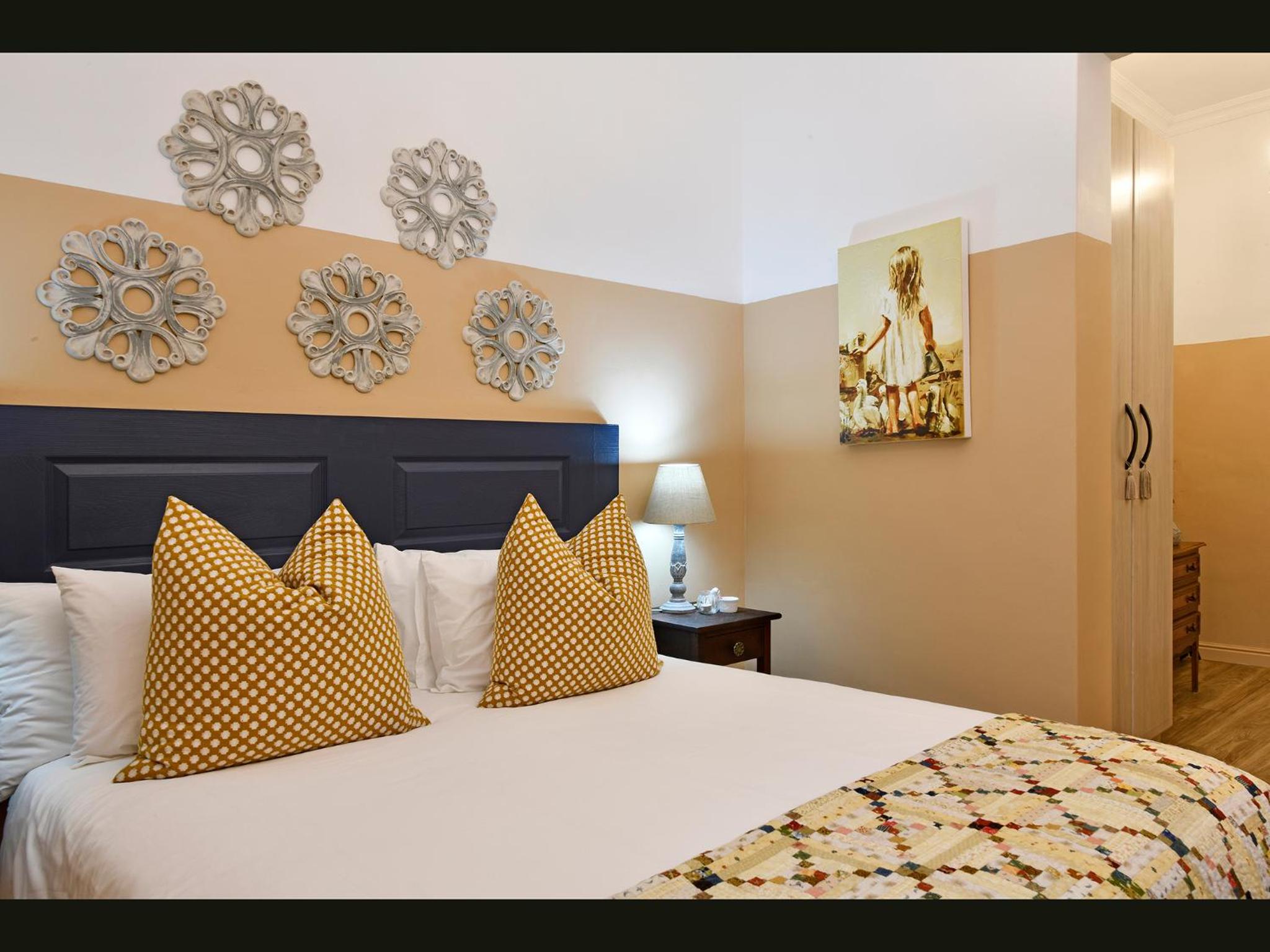 Petit & Grande Plaisir luxury self-catering