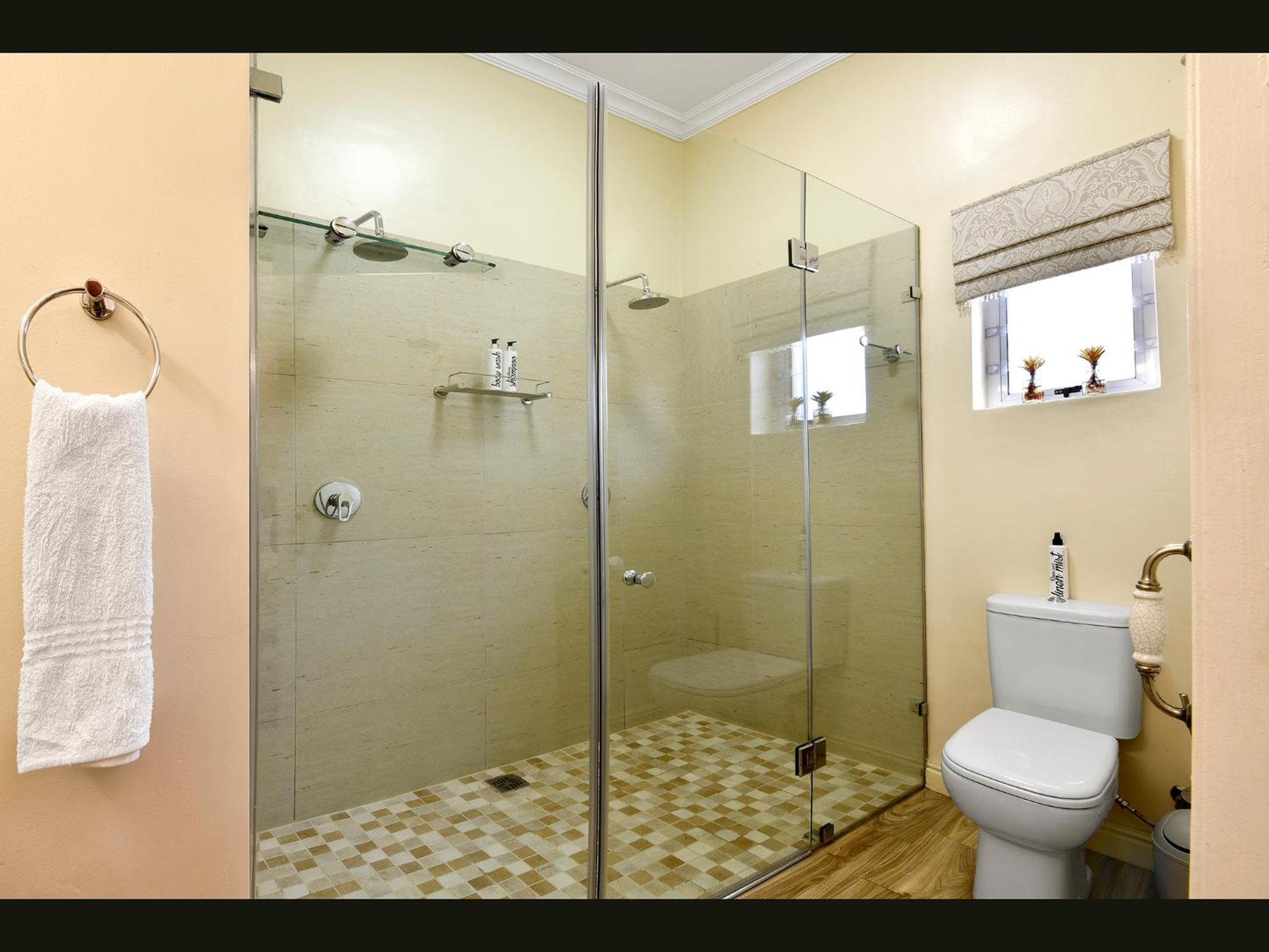 Petit & Grande Plaisir luxury self-catering