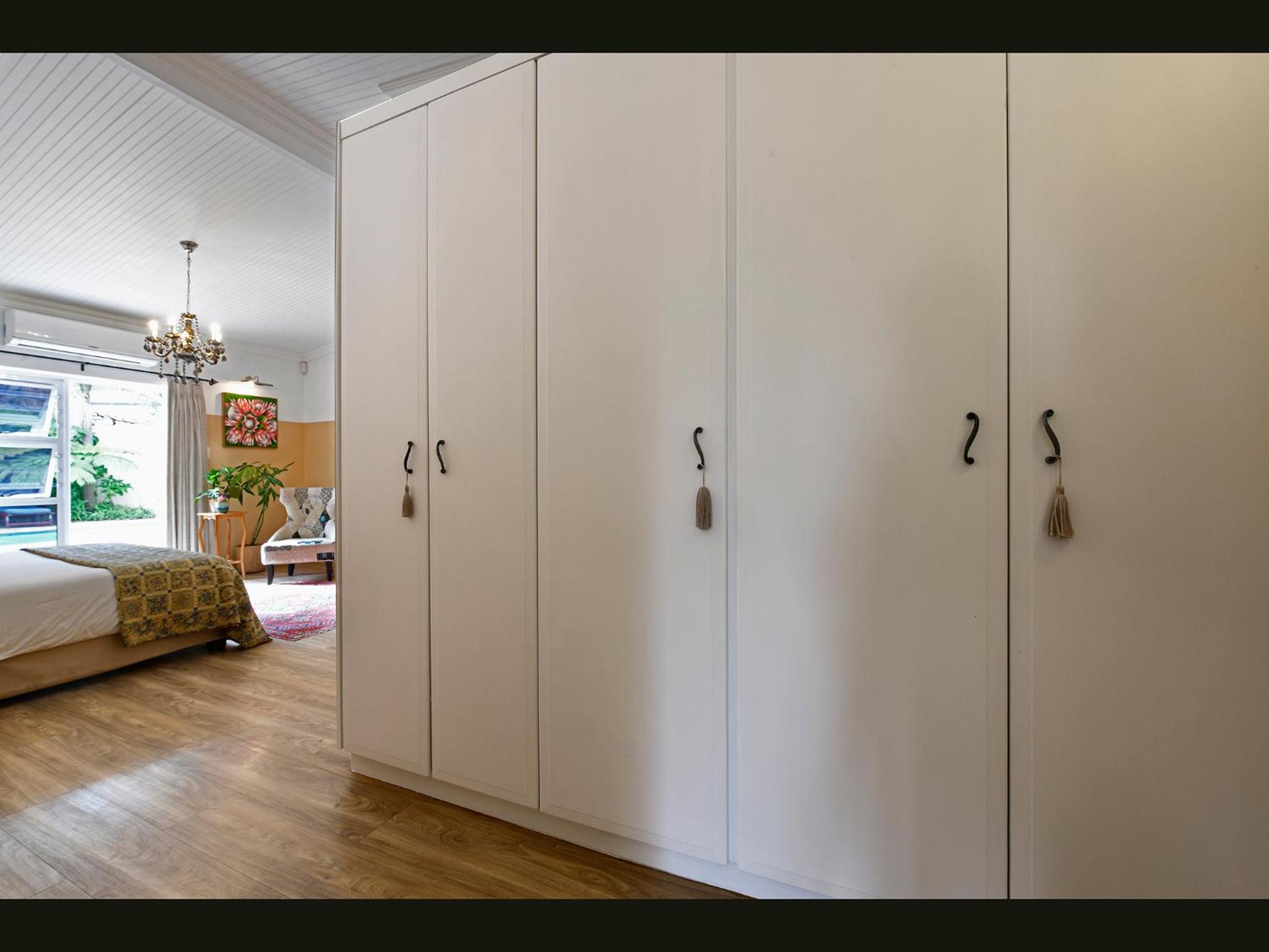 Petit & Grande Plaisir luxury self-catering