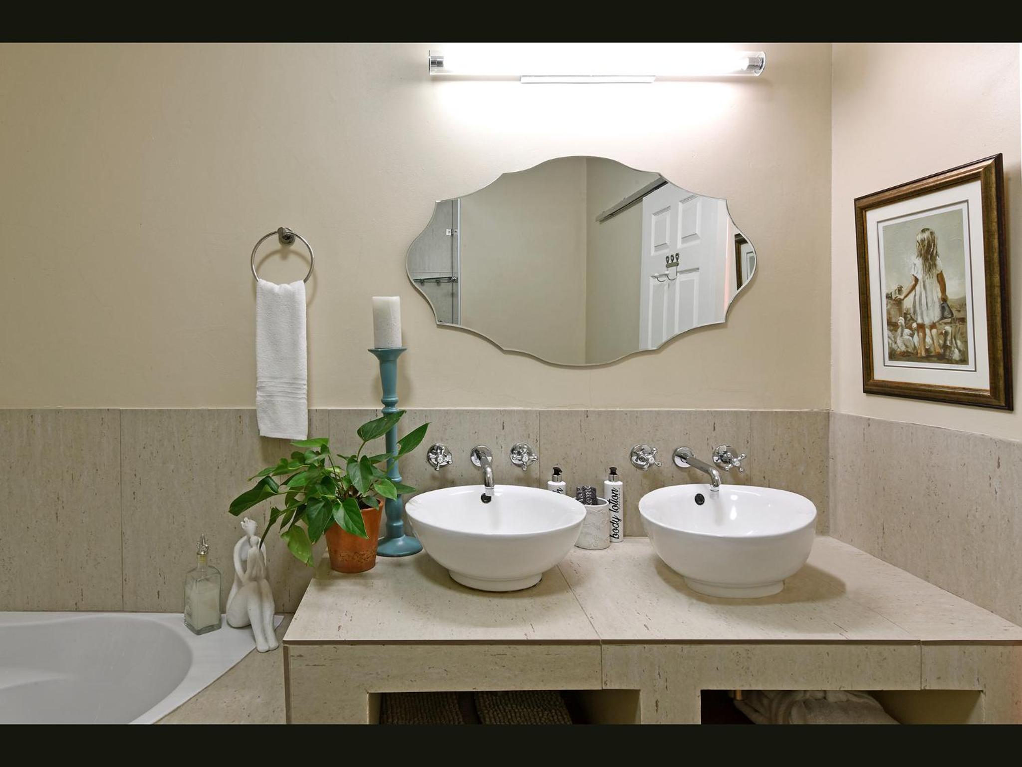 Petit & Grande Plaisir luxury self-catering