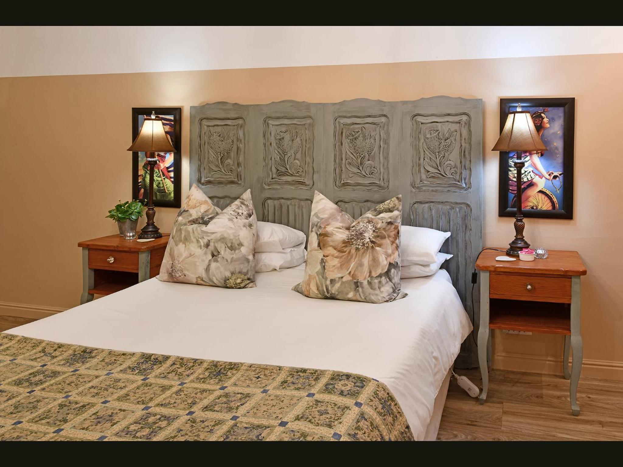 Petit & Grande Plaisir luxury self-catering
