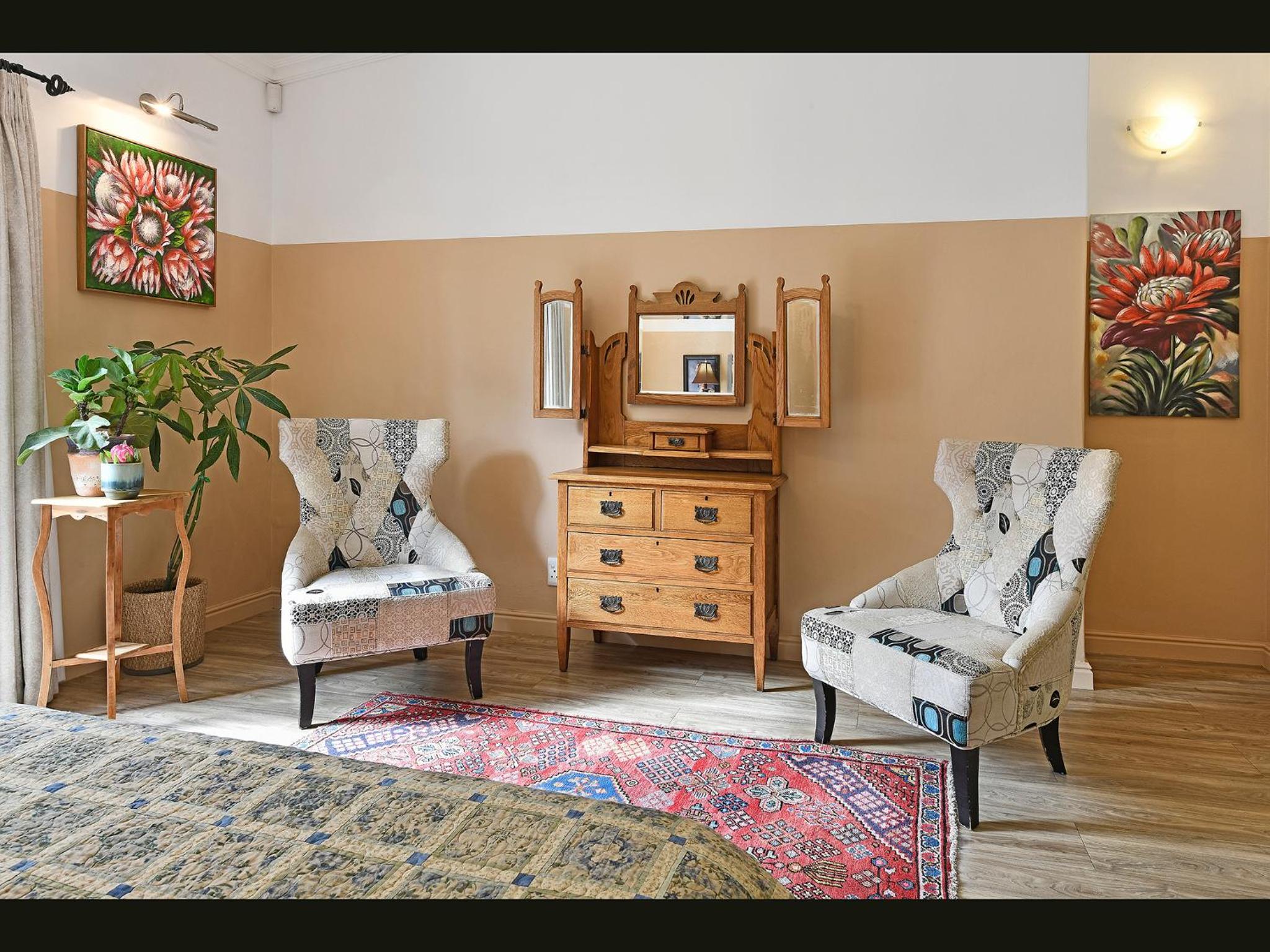 Petit & Grande Plaisir luxury self-catering