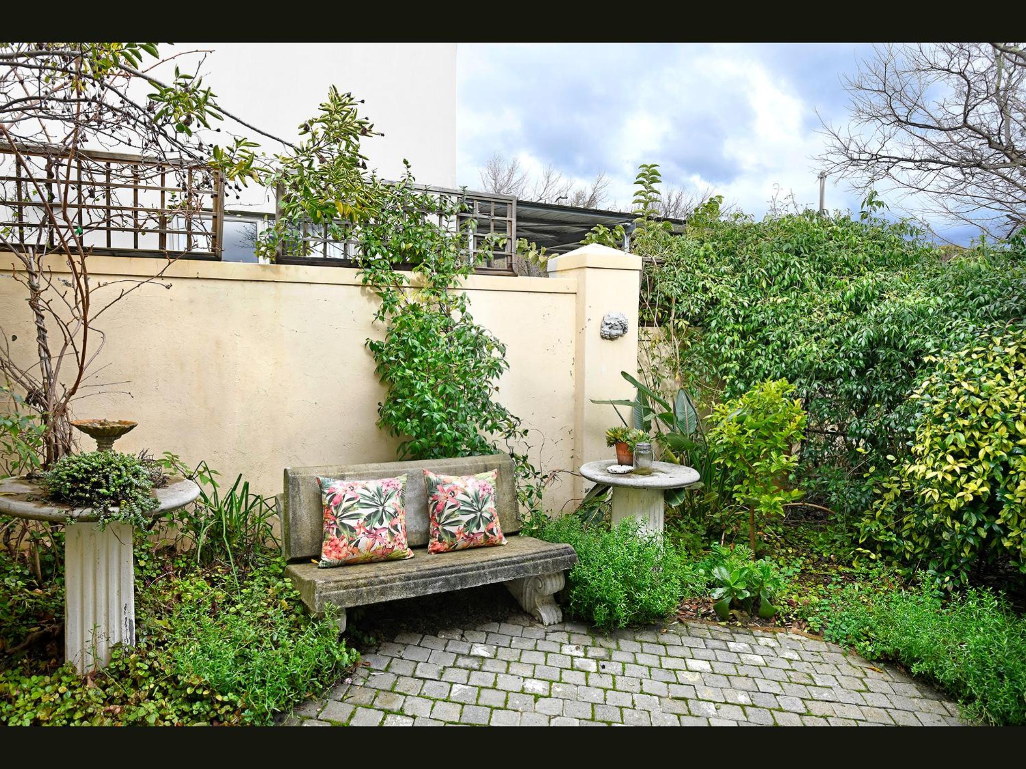 Petit & Grande Plaisir luxury self-catering