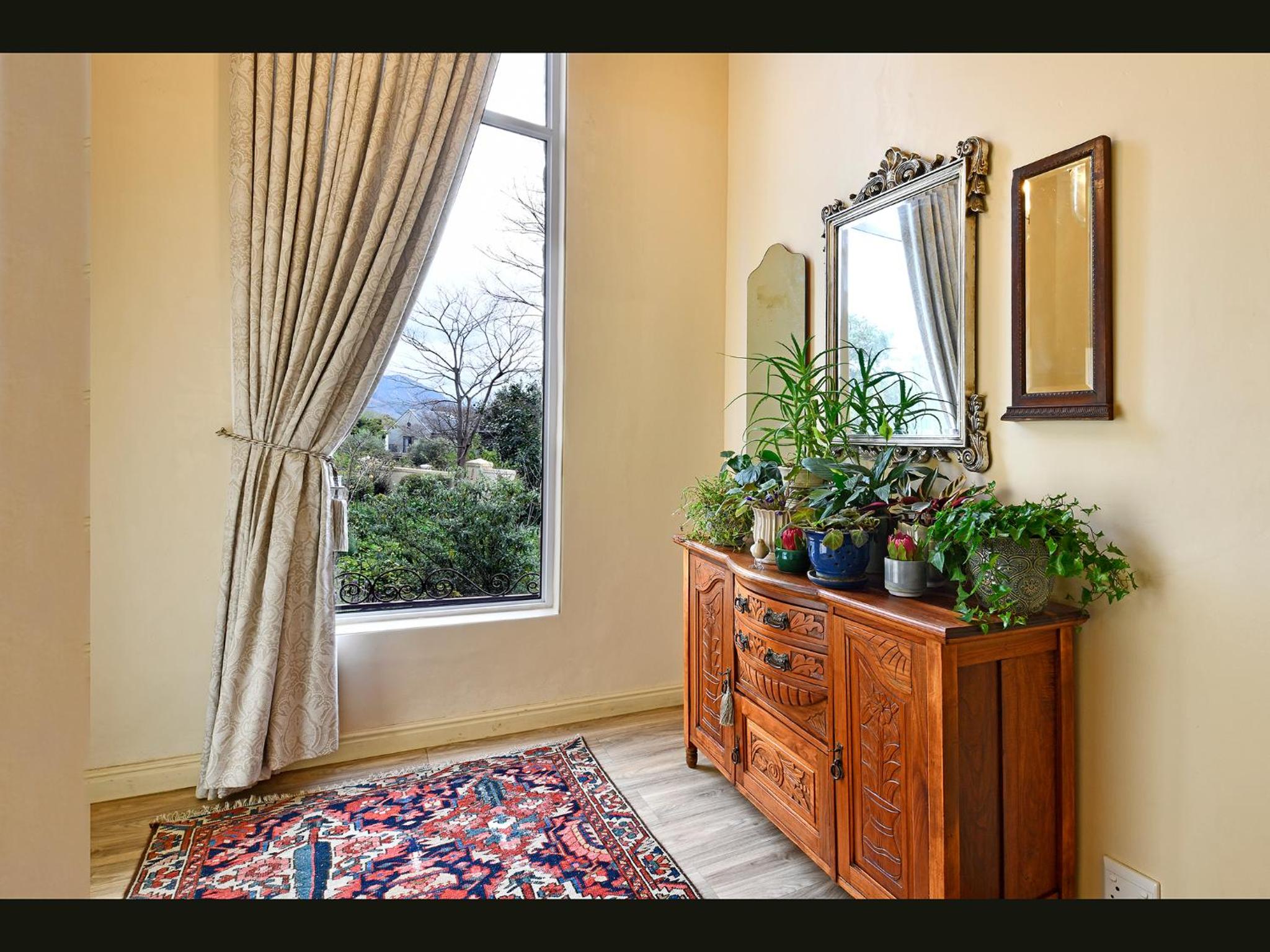 Petit & Grande Plaisir luxury self-catering