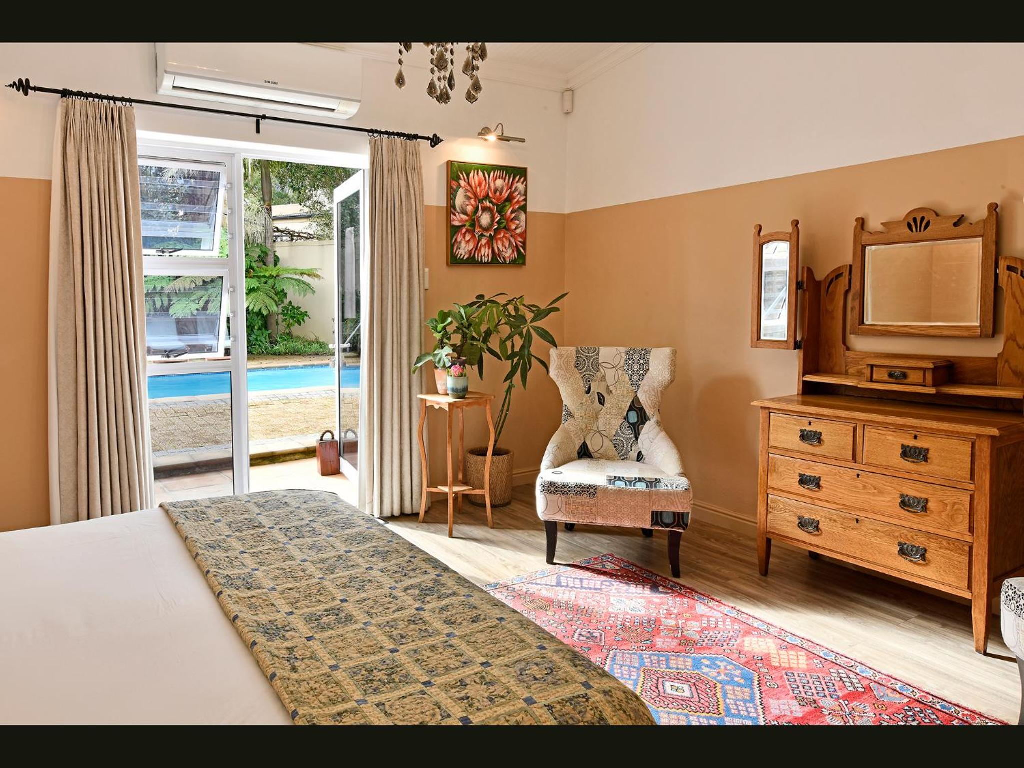 Petit & Grande Plaisir luxury self-catering