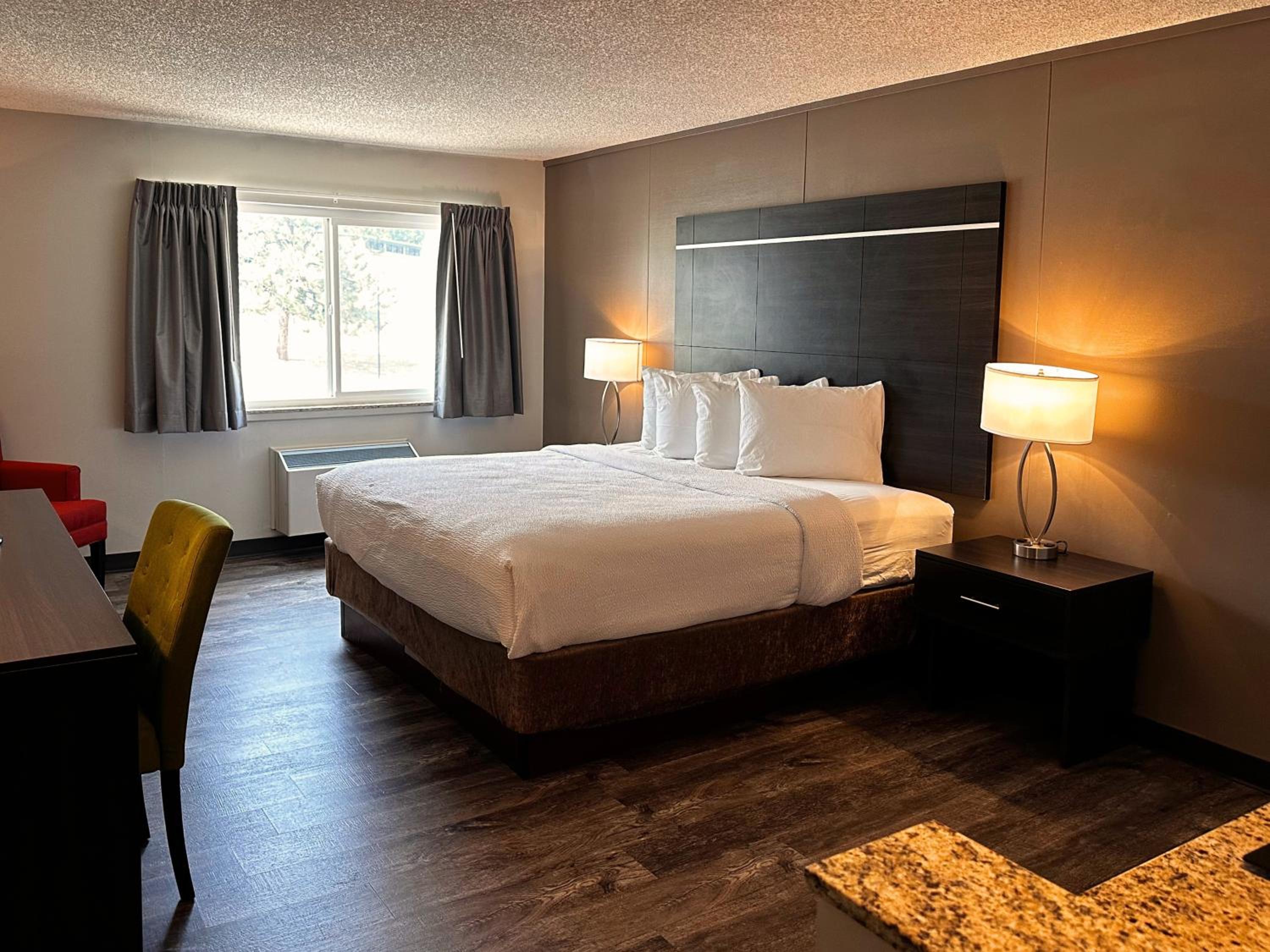 Expedition Lodge Estes Park - Property Image 48