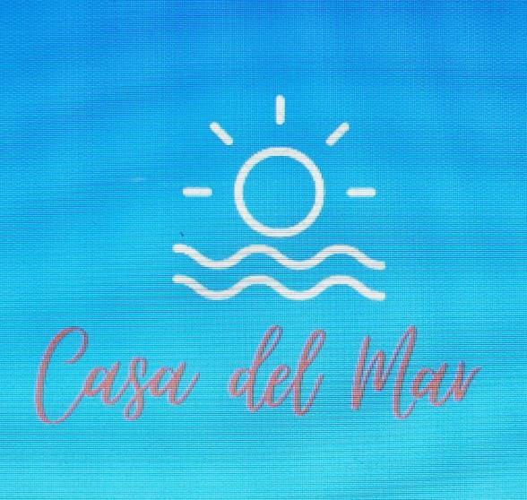 Casa Del Mar Jacarandás 5 minutos das Praias com estacionamento grátis para até 3 carros