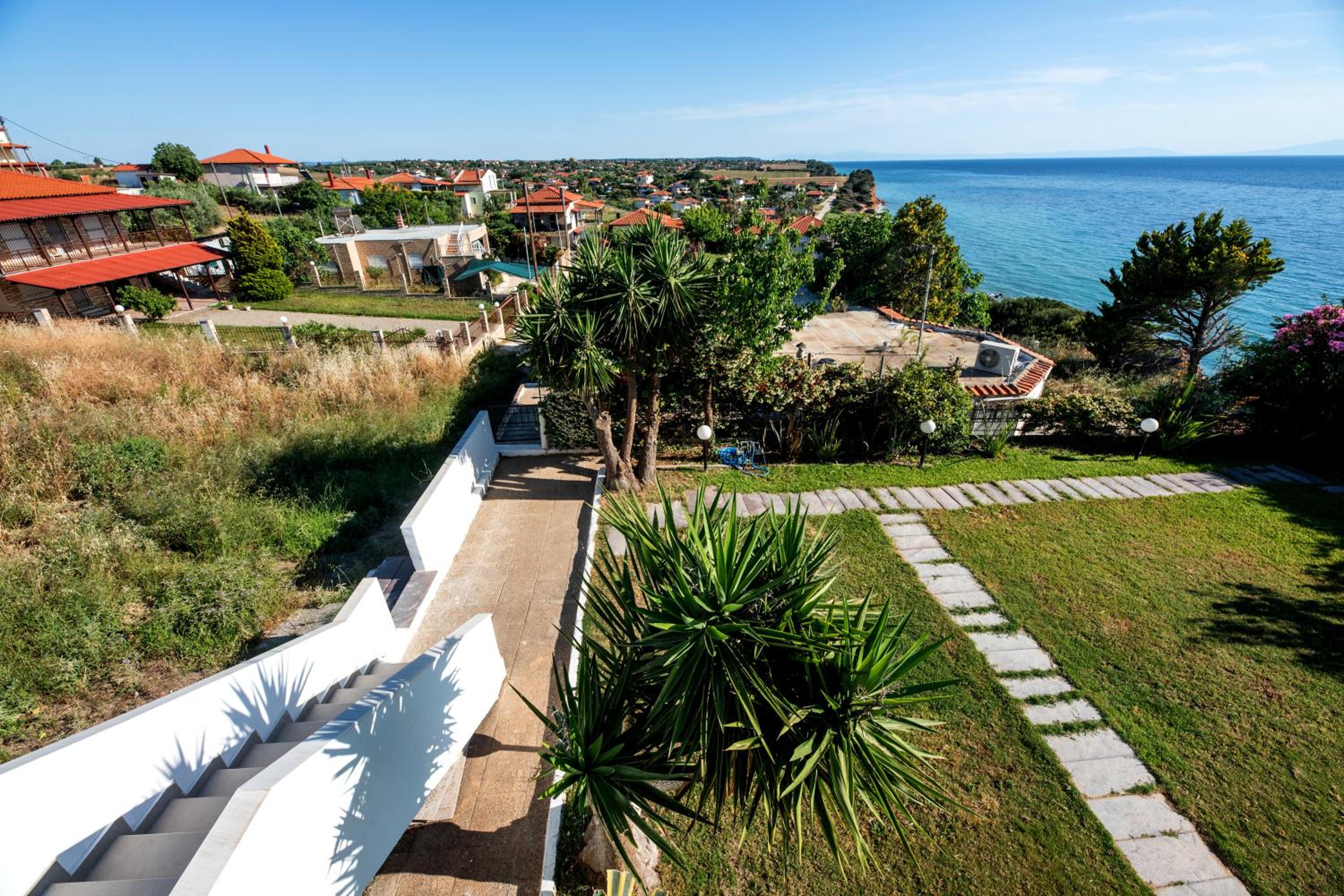 Thea Suites Potidea view 5