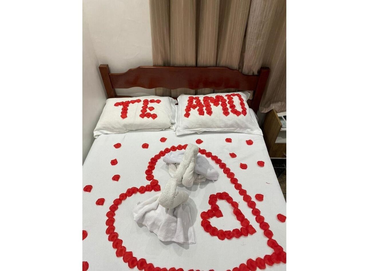 Pousada Ninho da Coruja