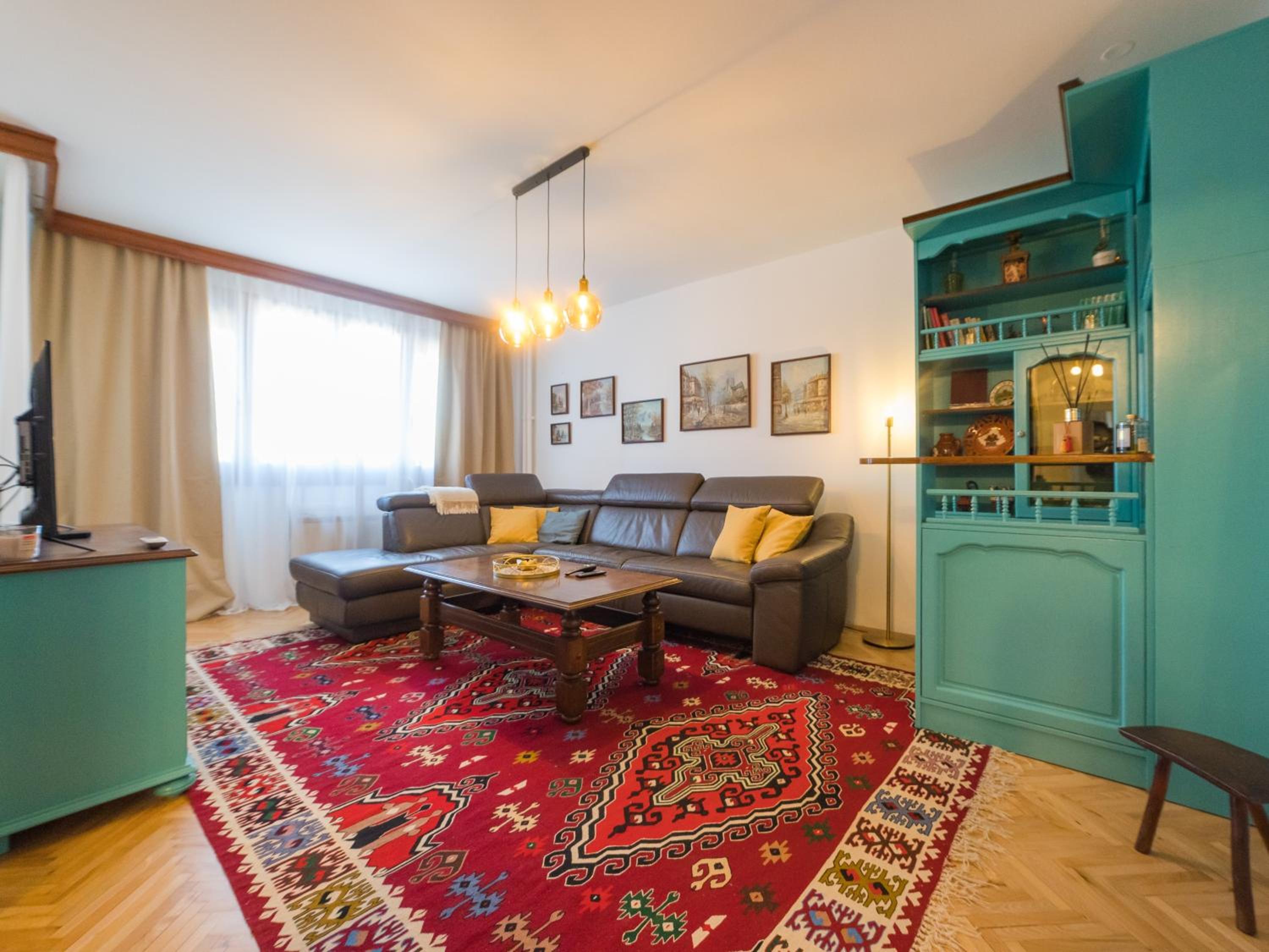 Apartman Petrovic