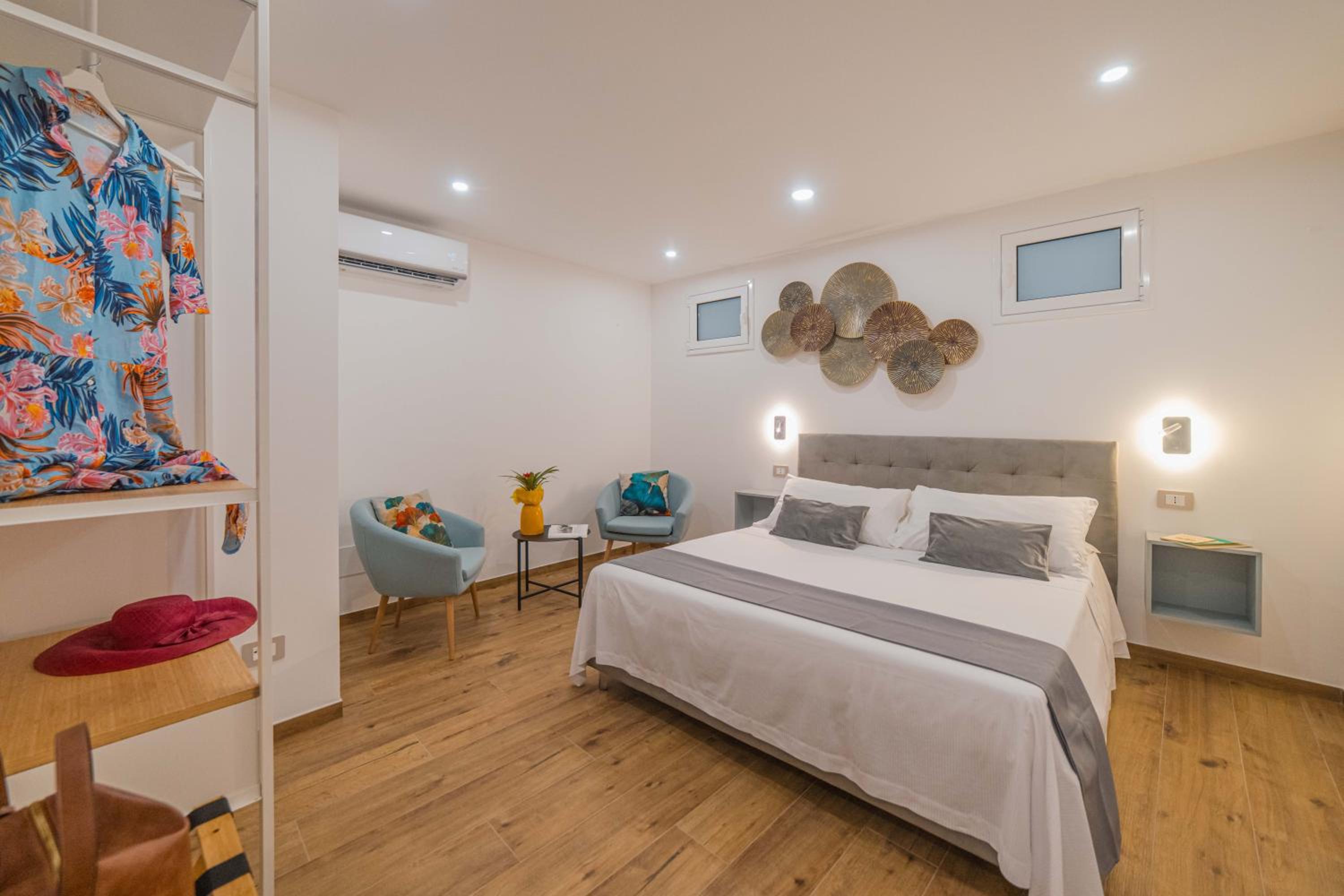 Humboldt Luxury Apartment & Rooms Taormina photo 5