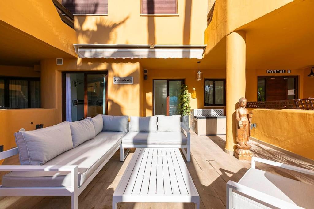 Superb Costalita in Beachfront complex RDR406 view 5