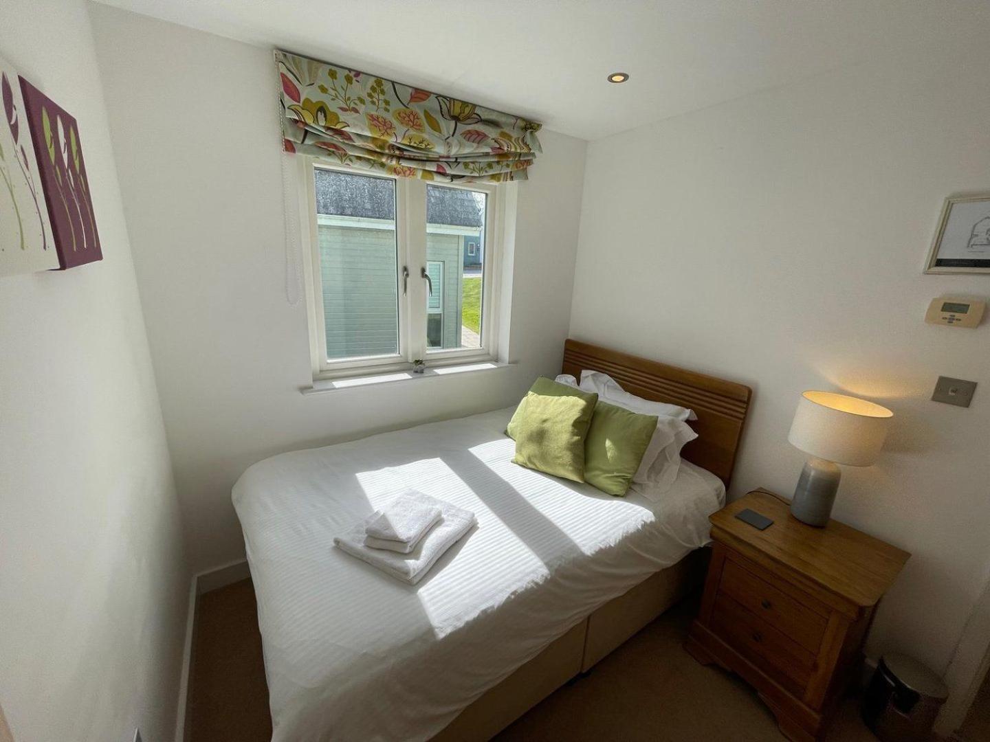 Trewhiddle Retreat V12 by Together Travel - Luxury 4-Bedroom Villa view 2