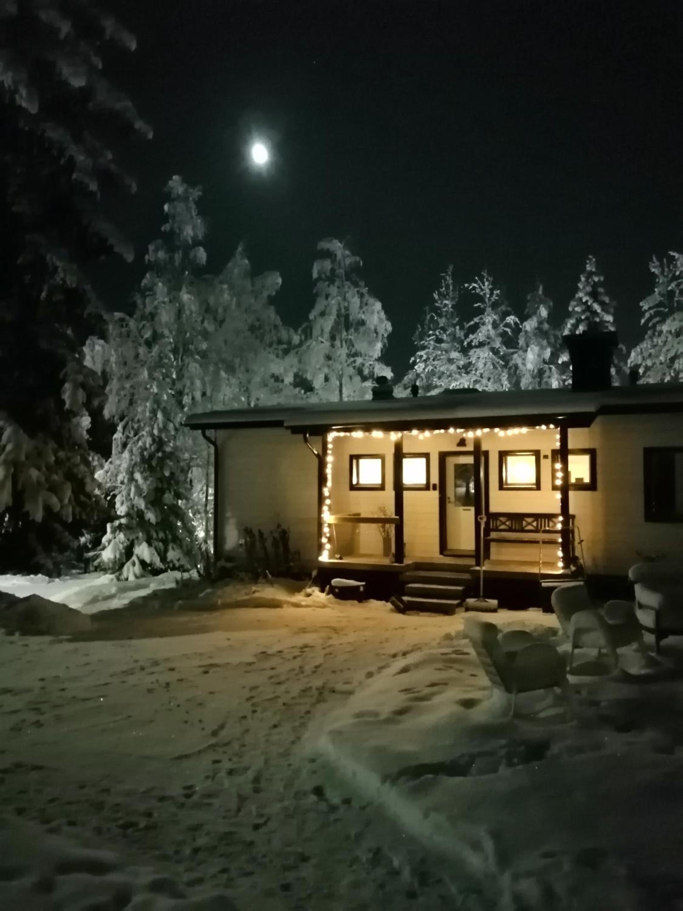 Villa Rakka