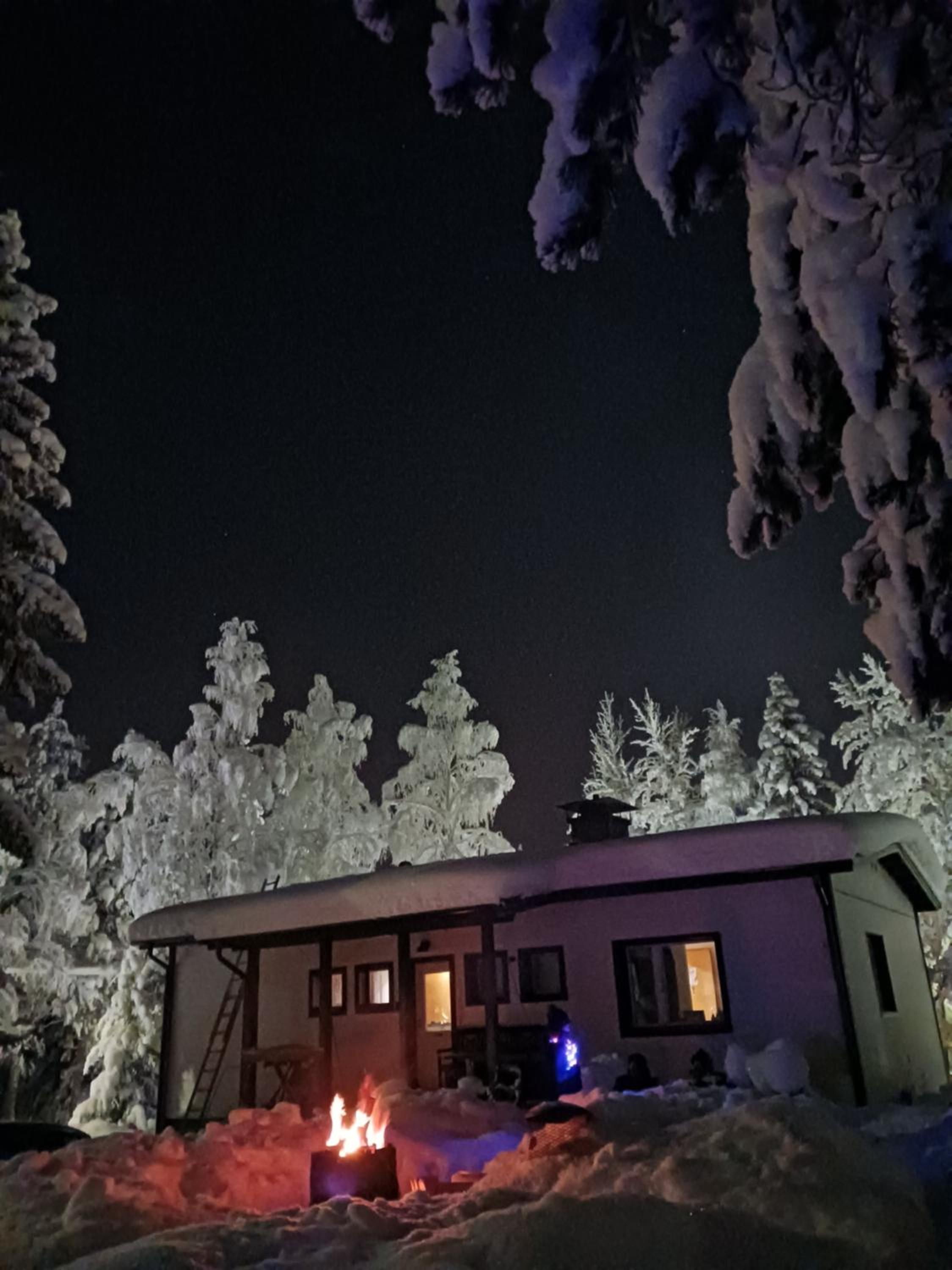 Villa Rakka