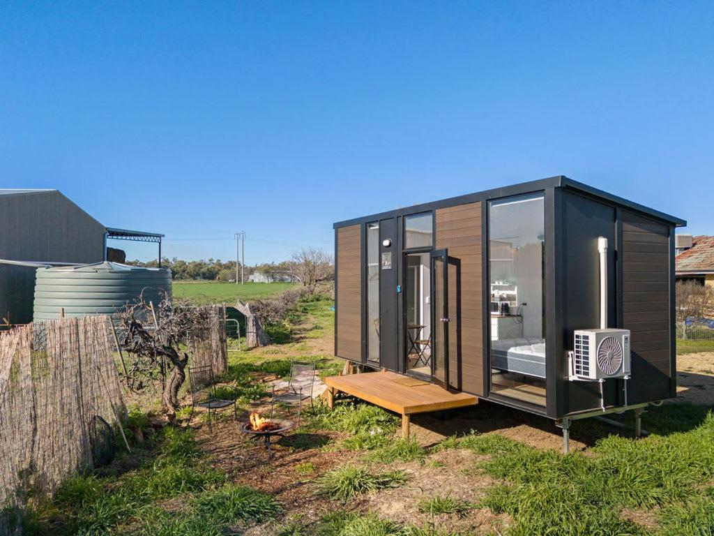 Starry Night Farmstay by Tiny Away