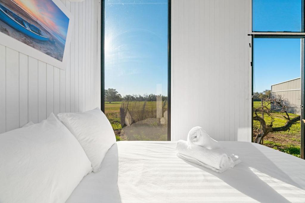 Starry Night Farmstay by Tiny Away