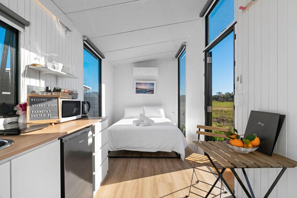 Starry Night Farmstay by Tiny Away
