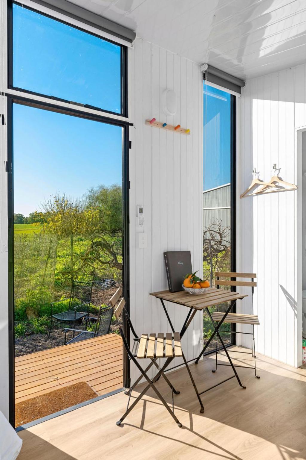 Starry Night Farmstay by Tiny Away
