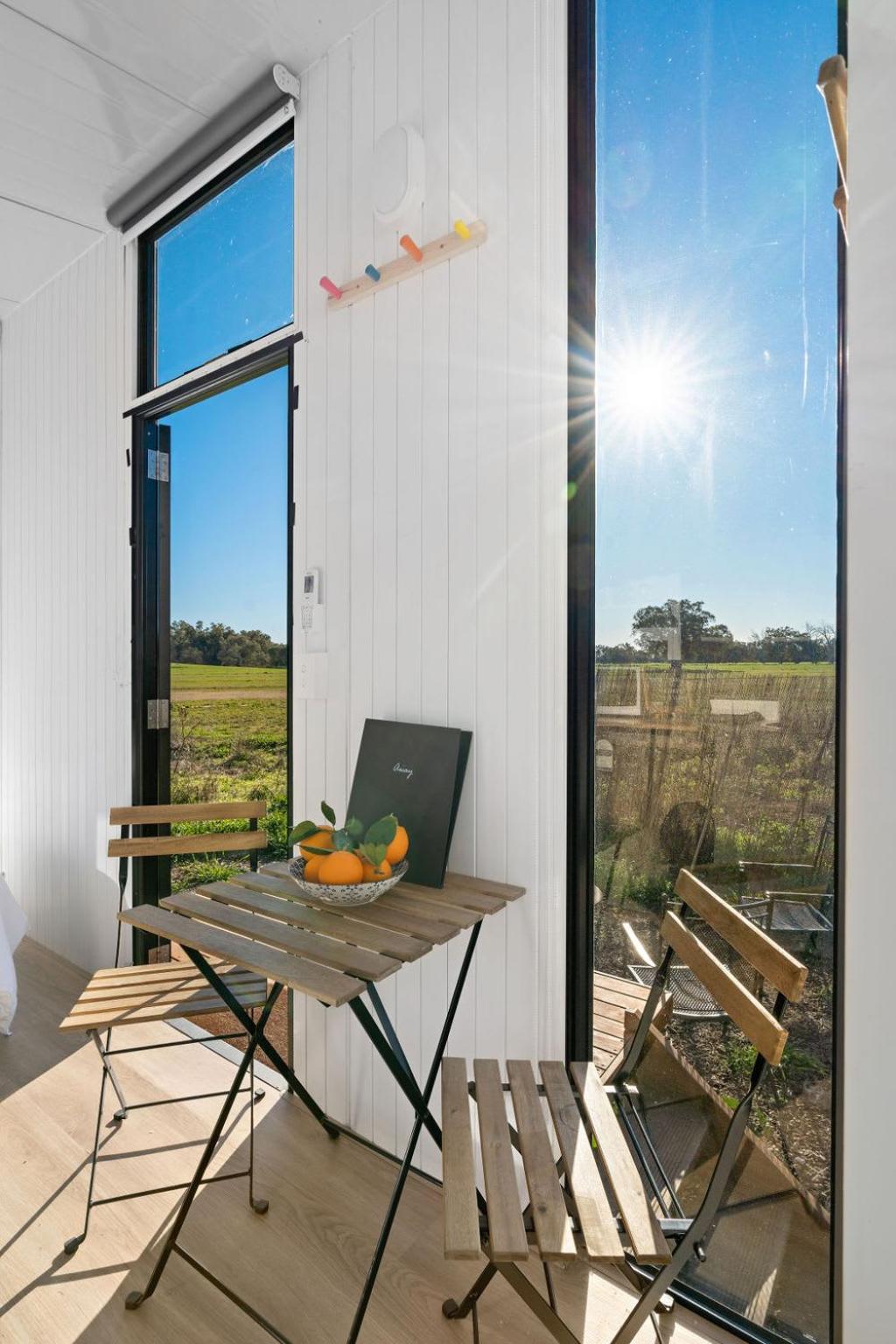 Starry Night Farmstay by Tiny Away
