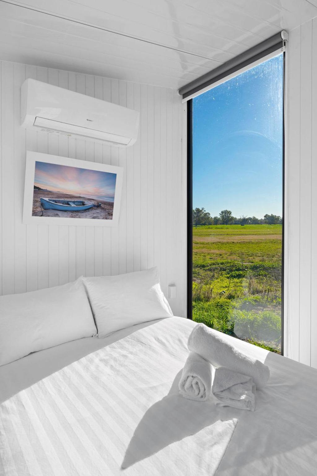 Starry Night Farmstay by Tiny Away