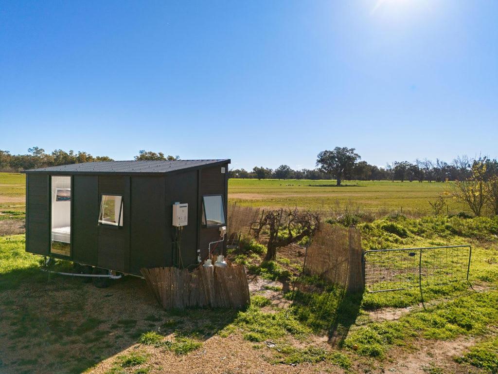 Starry Night Farmstay by Tiny Away
