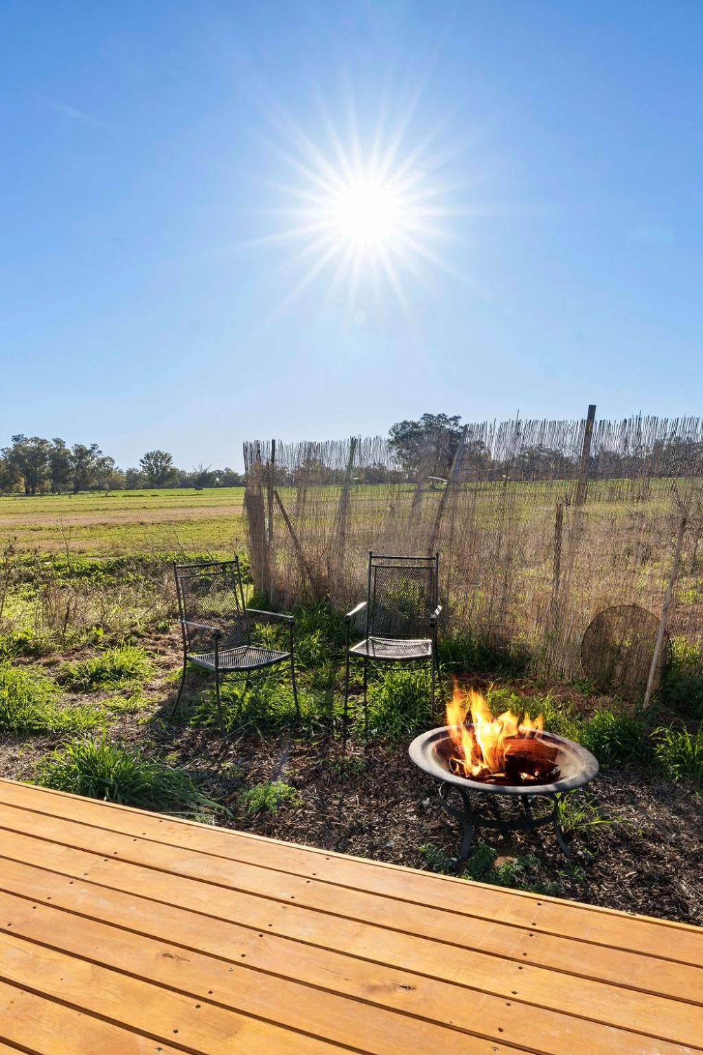 Starry Night Farmstay by Tiny Away