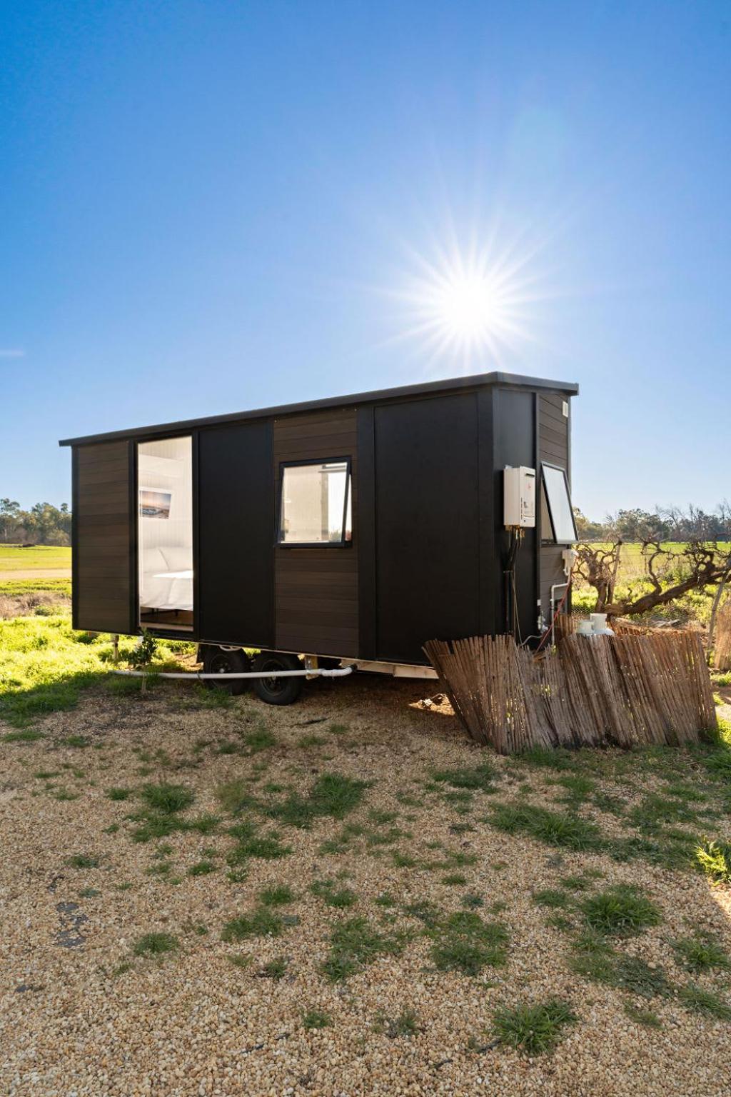 Starry Night Farmstay by Tiny Away