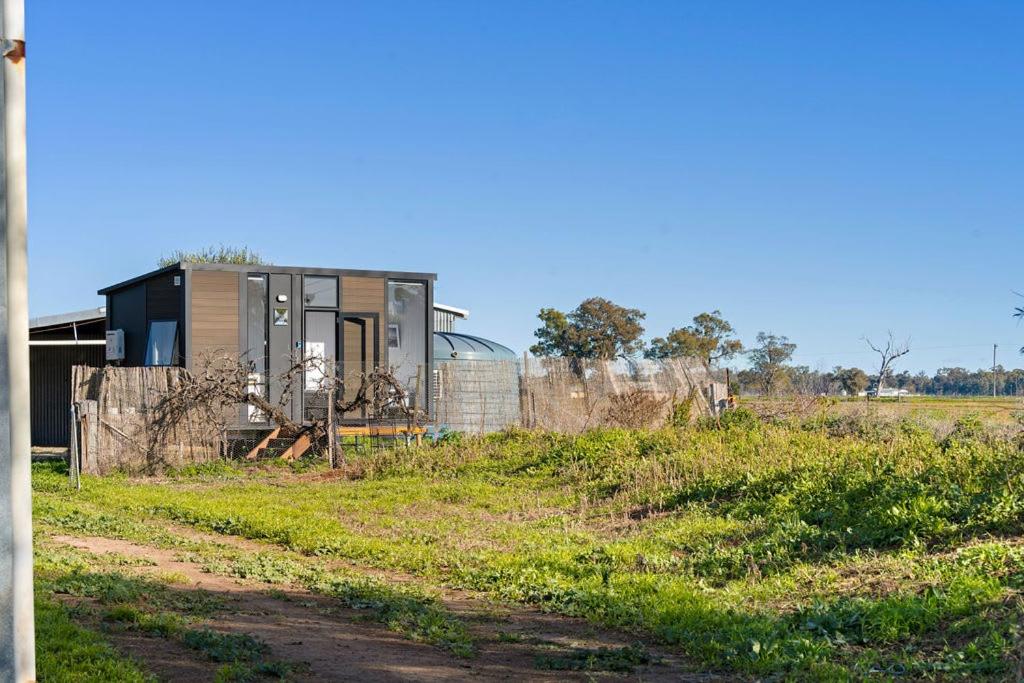 Starry Night Farmstay by Tiny Away