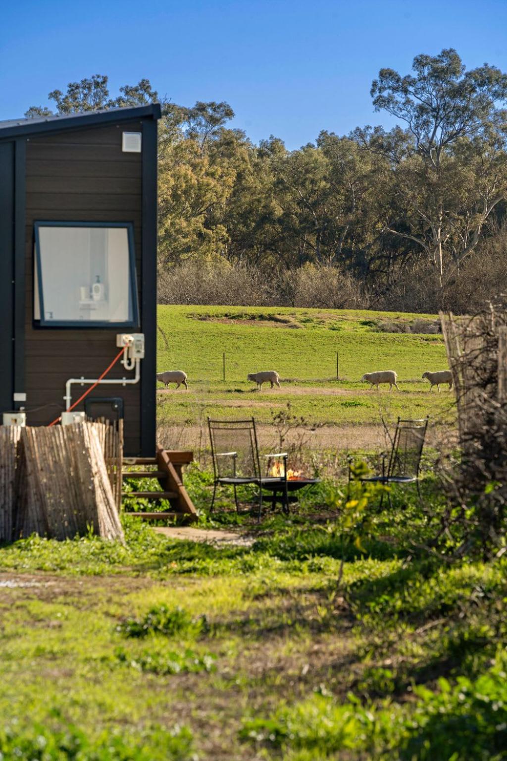 Starry Night Farmstay by Tiny Away
