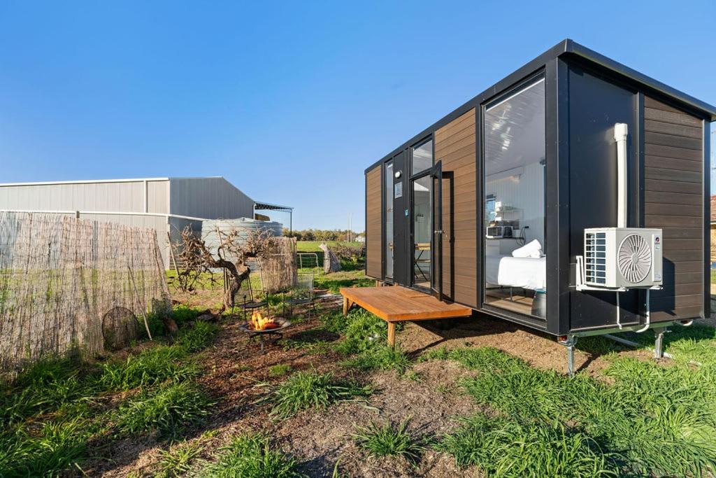 Starry Night Farmstay by Tiny Away