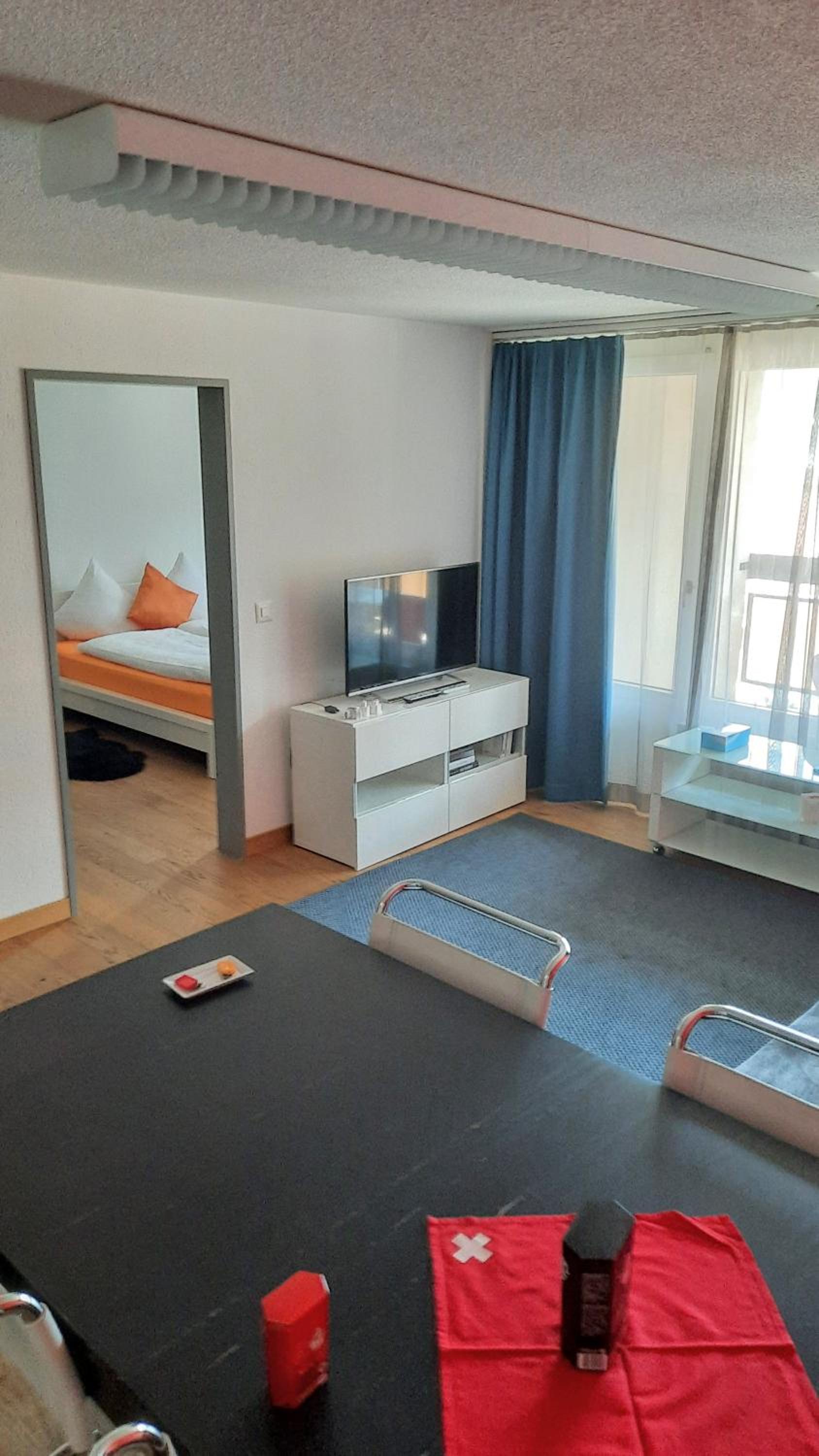Davos - Cozy Escape - Mountain Rentals