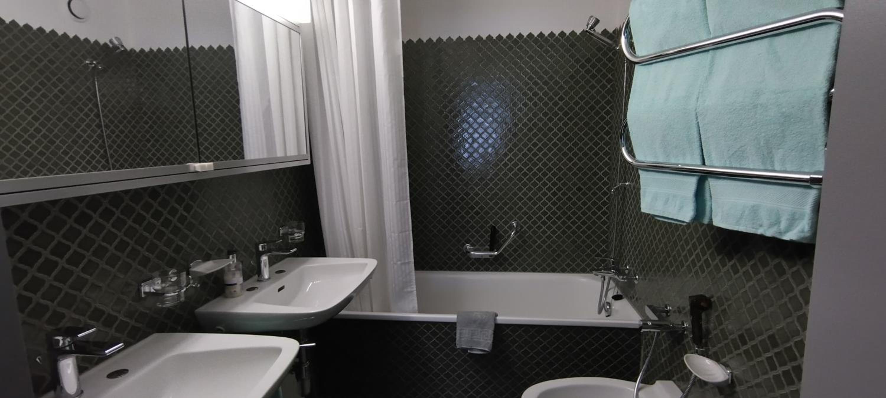 Davos - Cozy Escape - Mountain Rentals