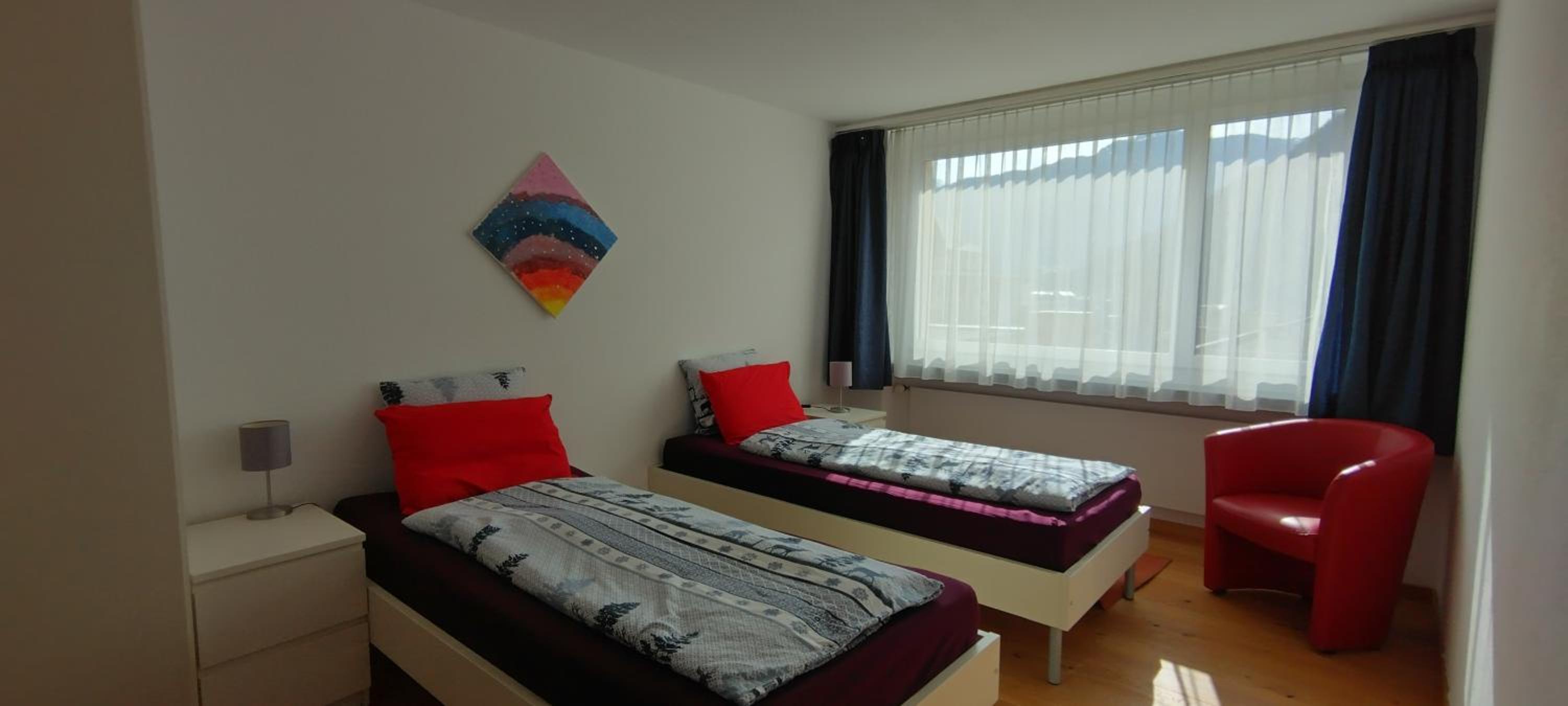 Davos - Cozy Escape - Mountain Rentals