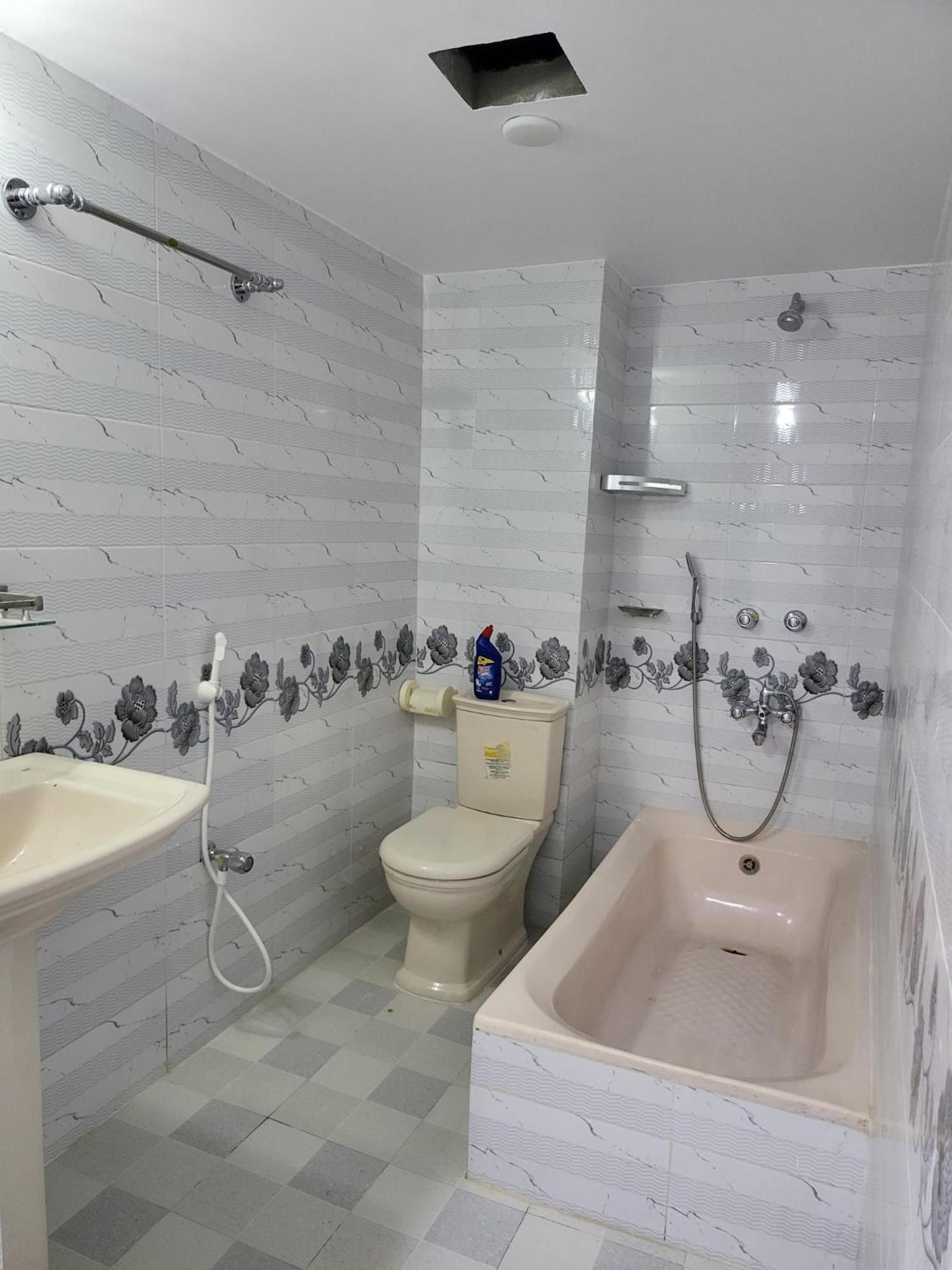 Saira Apartment
