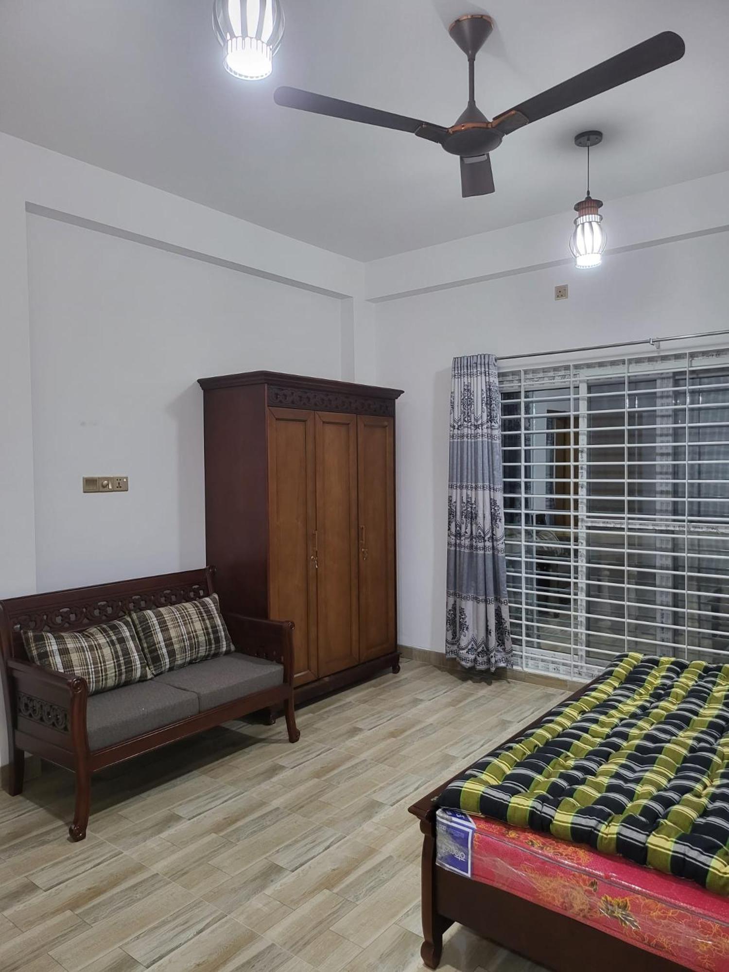 Saira Apartment