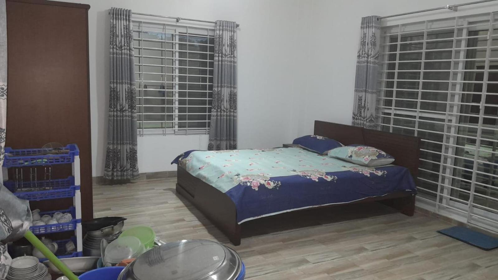 Saira Apartment