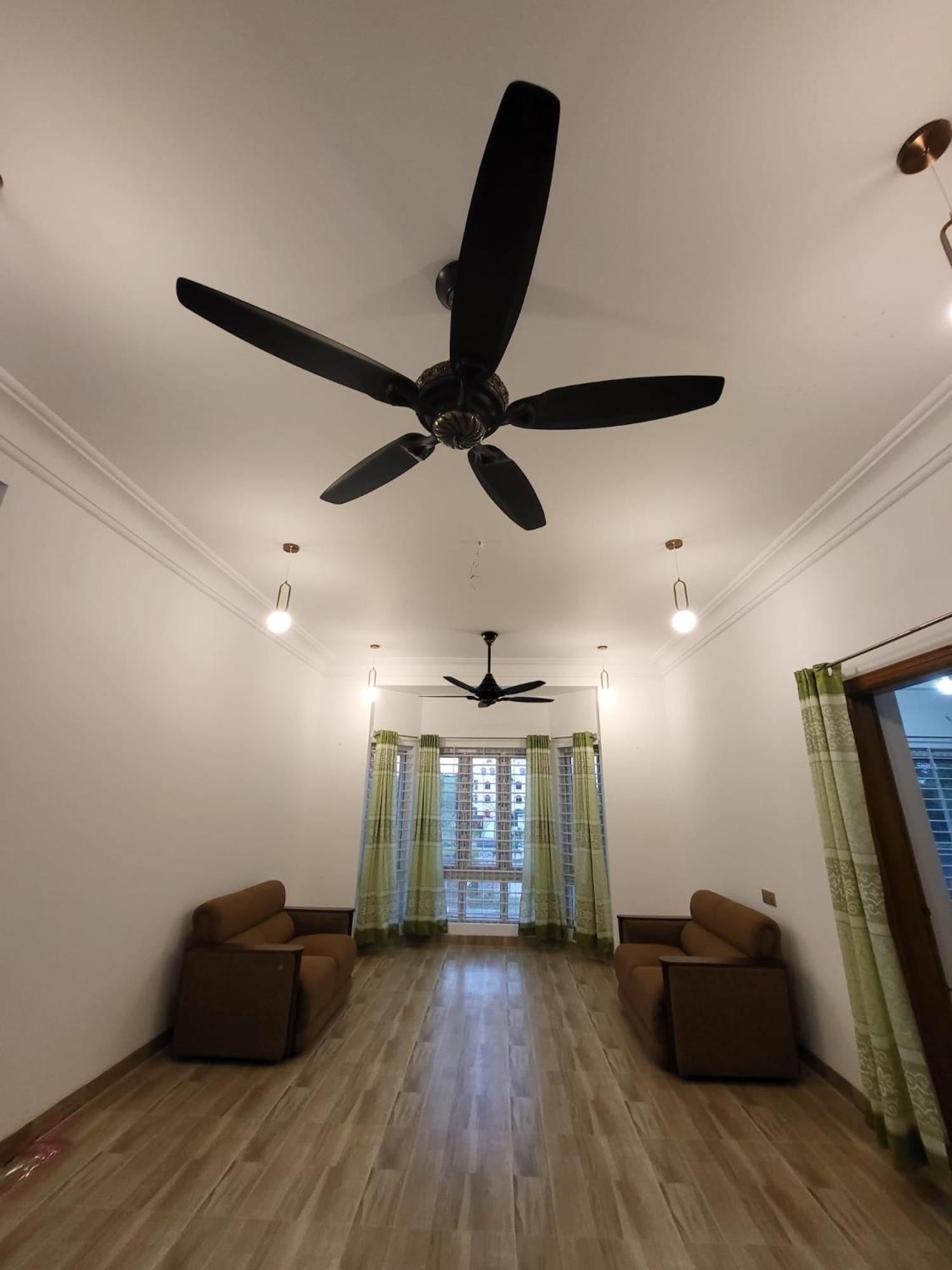Saira Apartment