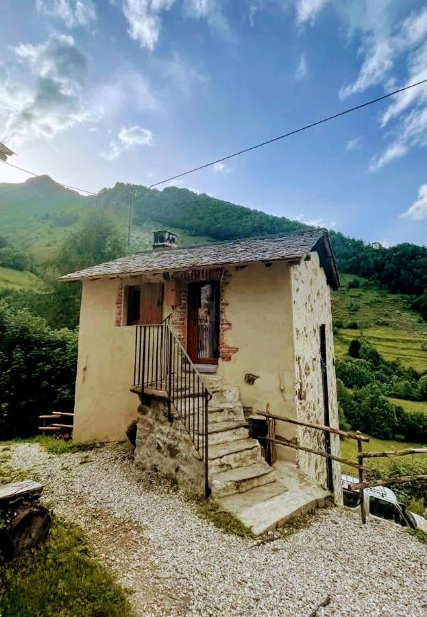 Patatouc Country House - 15 minuti di cammino da Limonetto view 4
