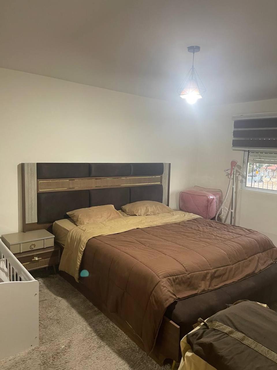 Cozy 2 bedroom apartment view 5