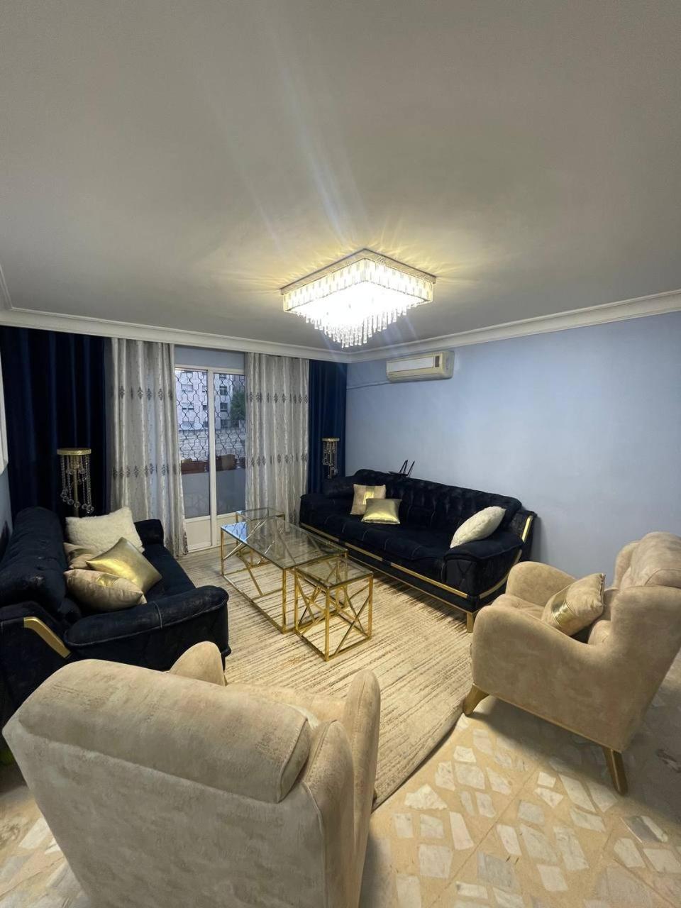 Cozy 2 bedroom apartment view 4
