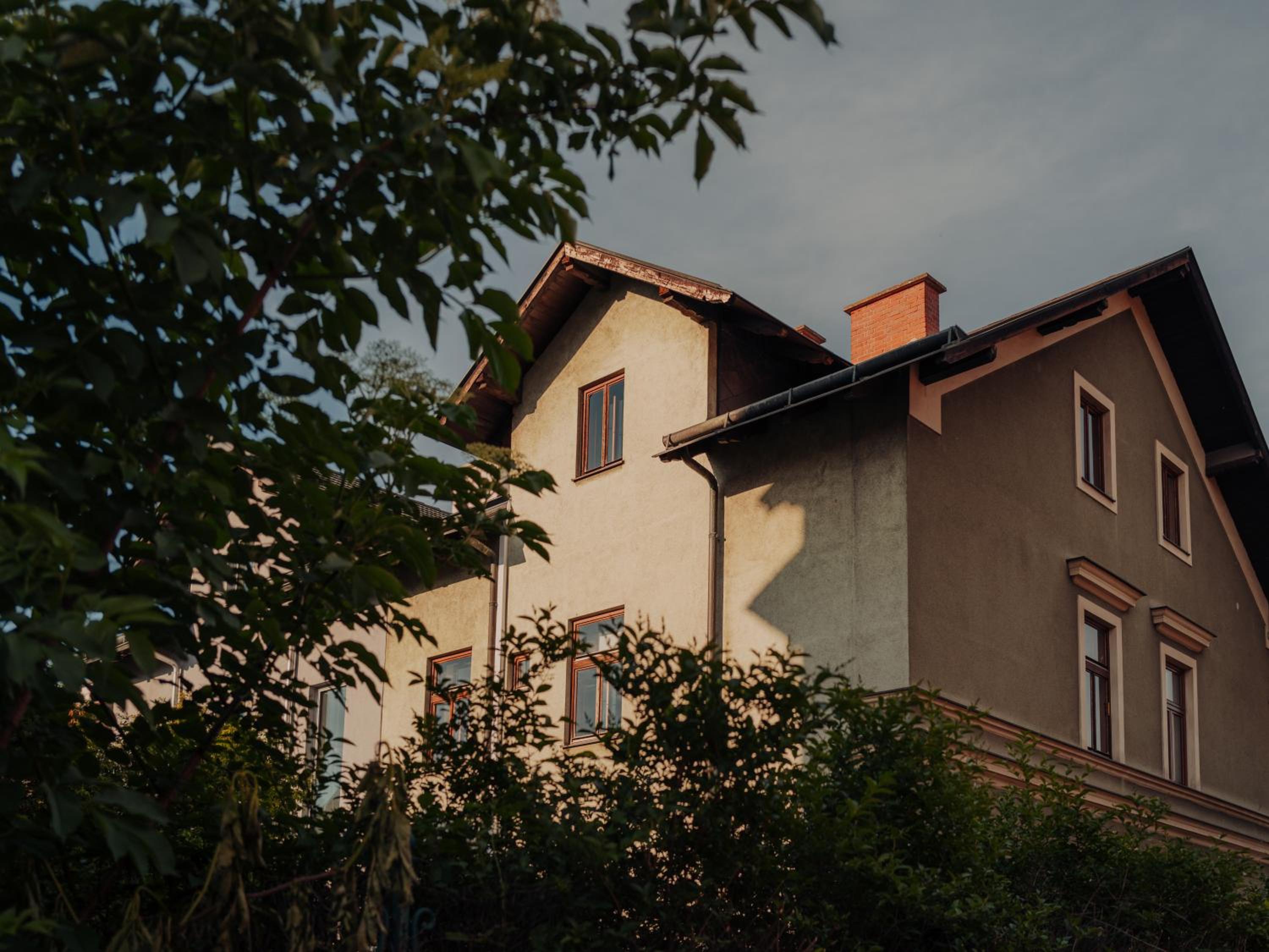 Oak House Vienna