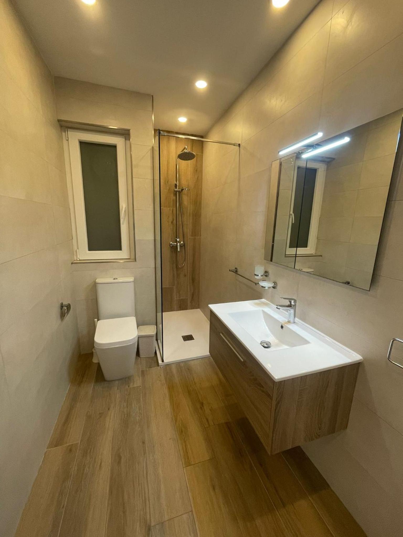 OpenView Apartment Marsaxlokk