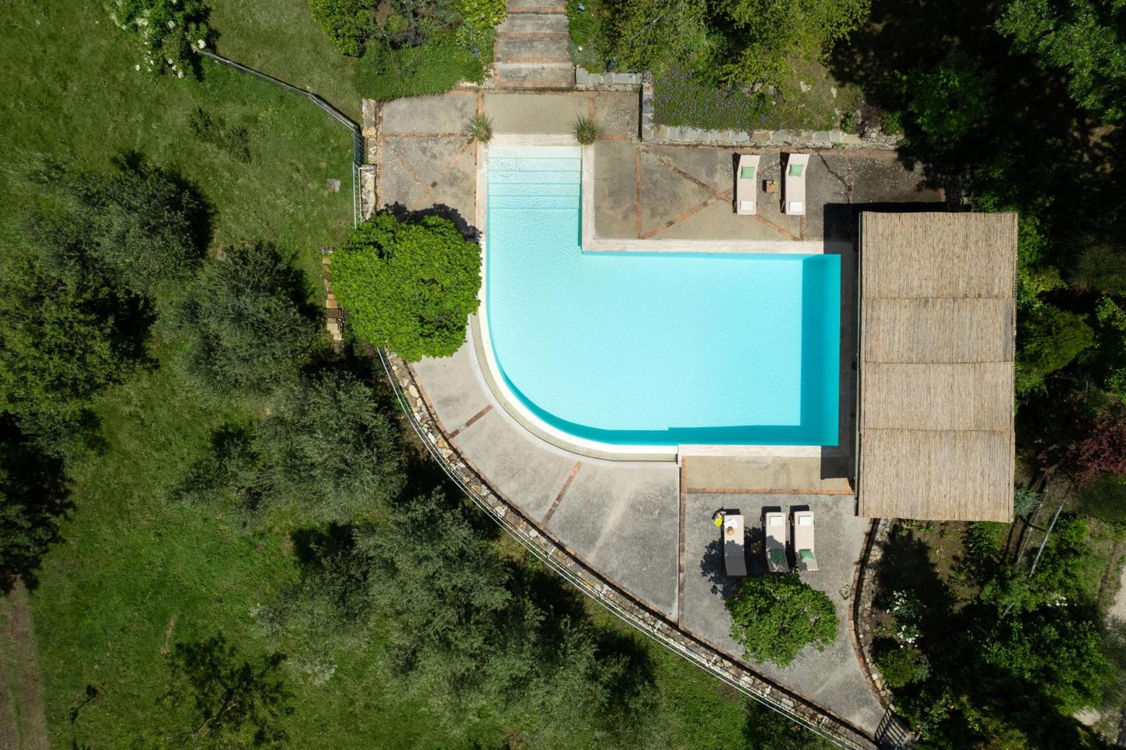 Villa Corridori