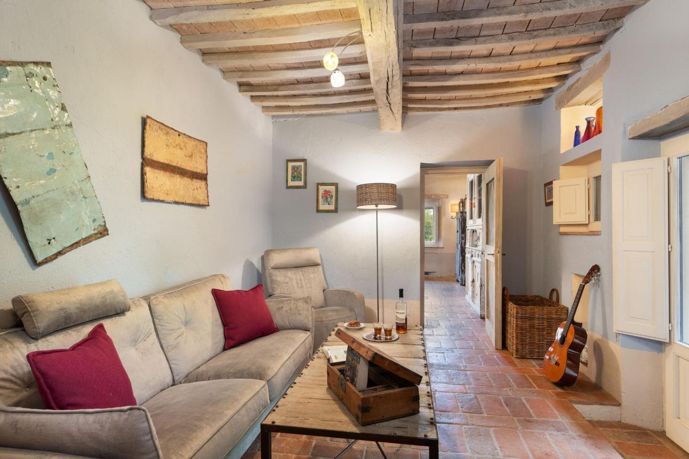 Villa Corridori