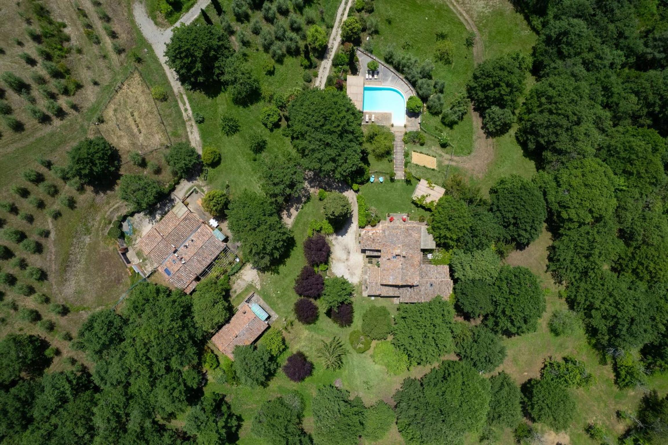 Villa Corridori