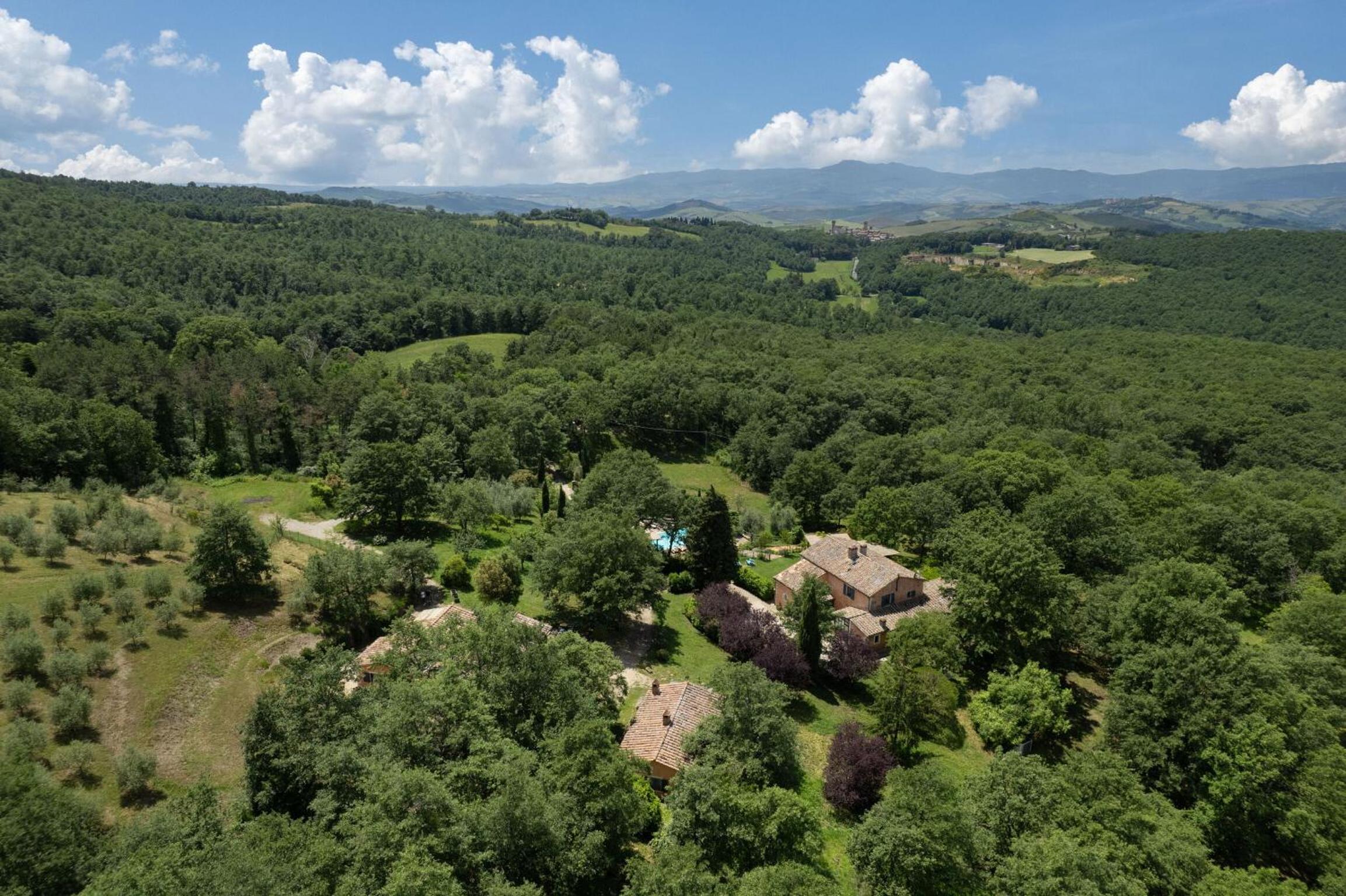 Villa Corridori