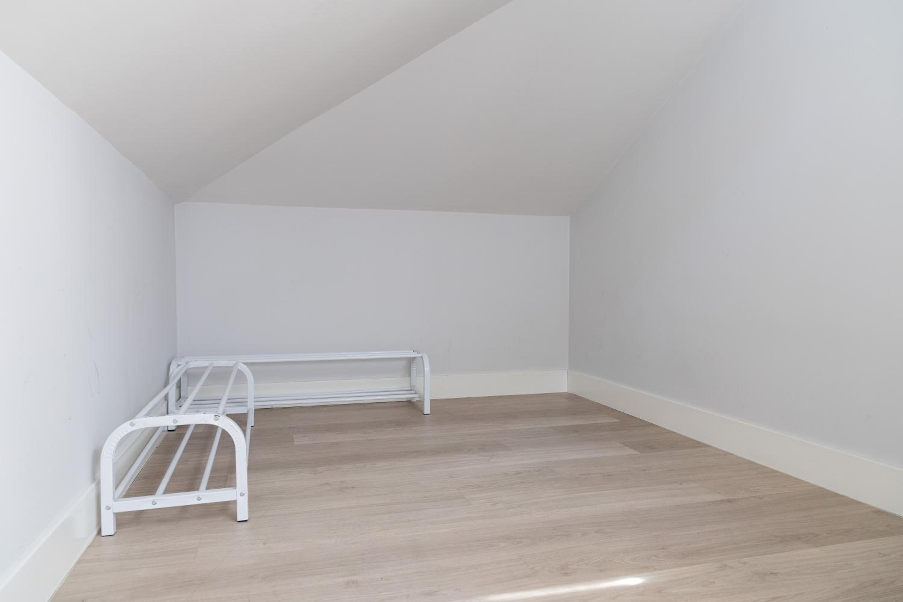 Encanto y Comfort en Habitaciones de Pilar de Zaragoza